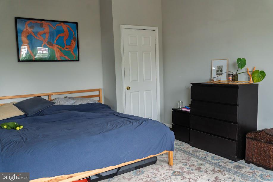 BALTIMORE EAST - SOUTH CLIFTON PARK HIST. DISTRICT - Residential Lease