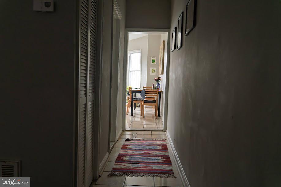 BALTIMORE EAST - SOUTH CLIFTON PARK HIST. DISTRICT - Residential Lease