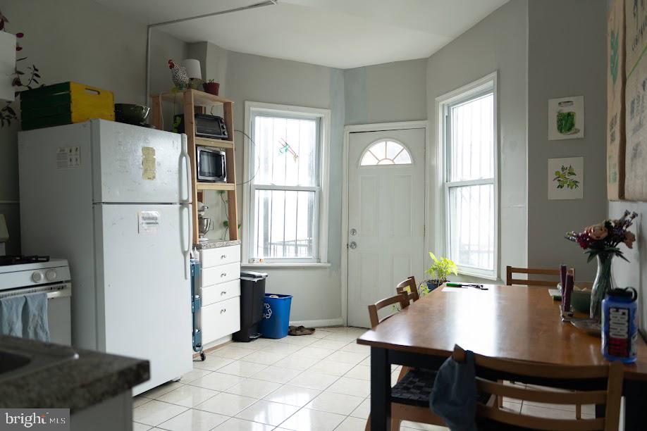 BALTIMORE EAST - SOUTH CLIFTON PARK HIST. DISTRICT - Residential Lease
