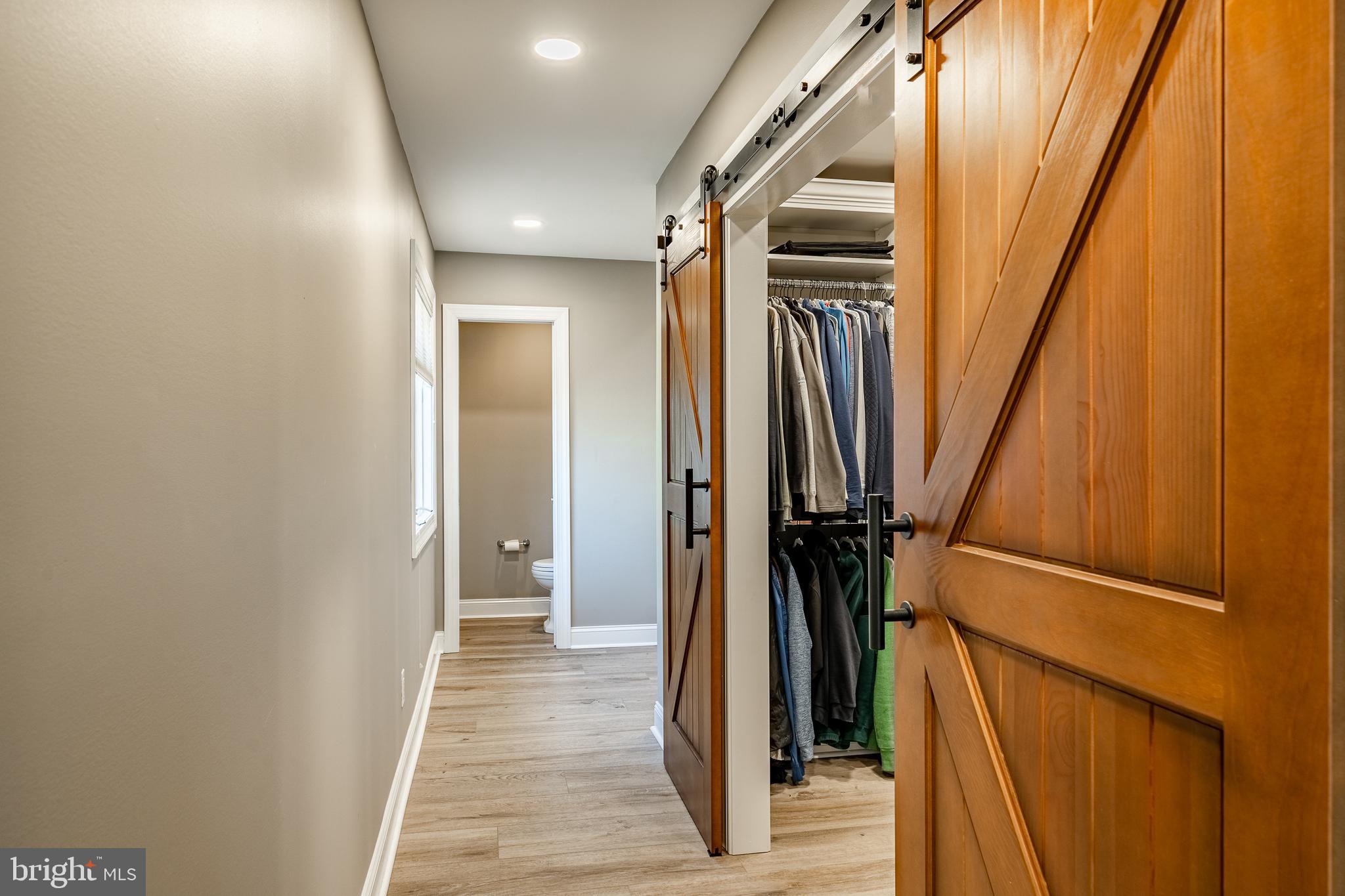 CLOCKTOWER WOODS - Residential