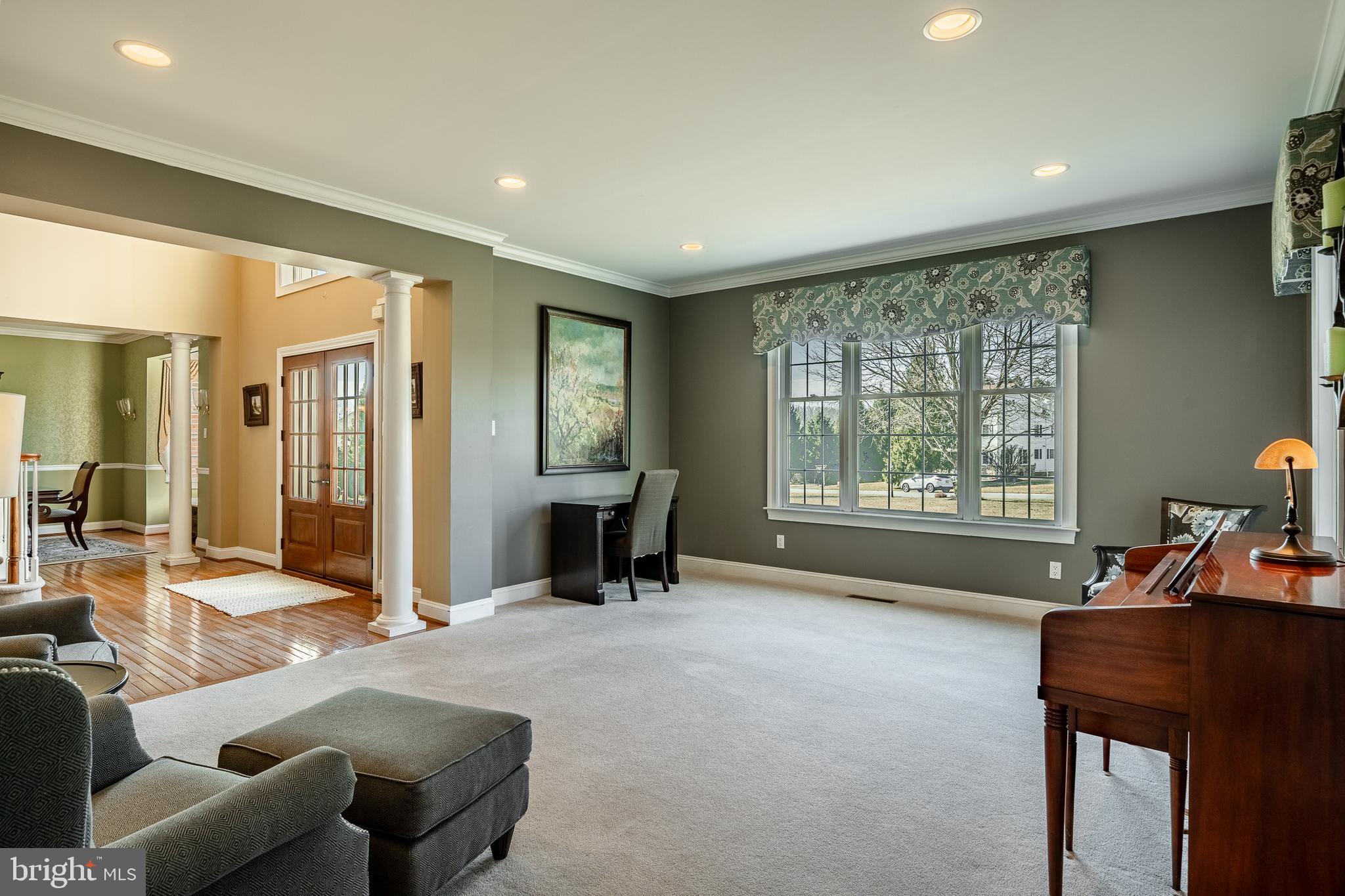 CLOCKTOWER WOODS - Residential