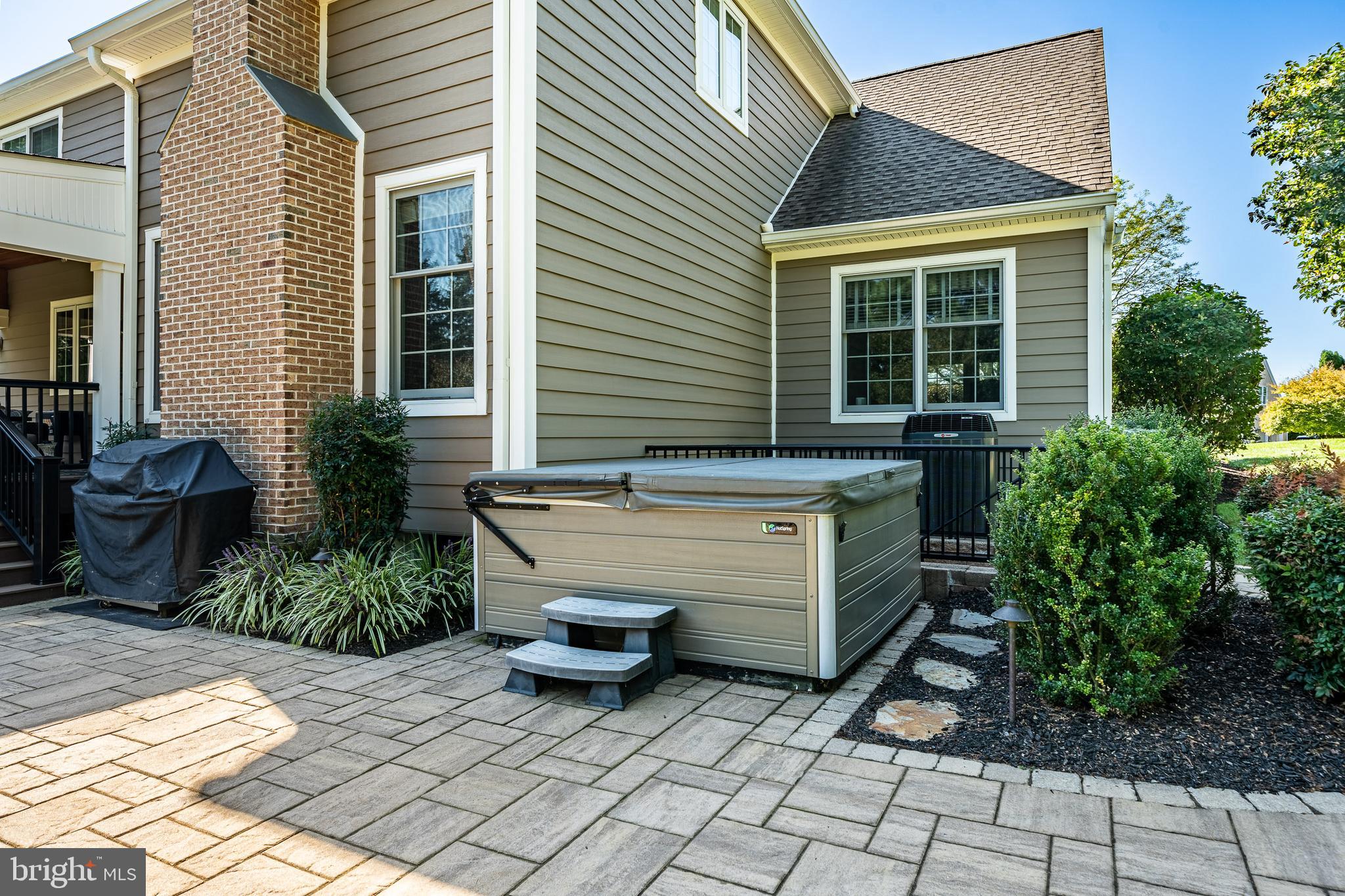 CLOCKTOWER WOODS - Residential