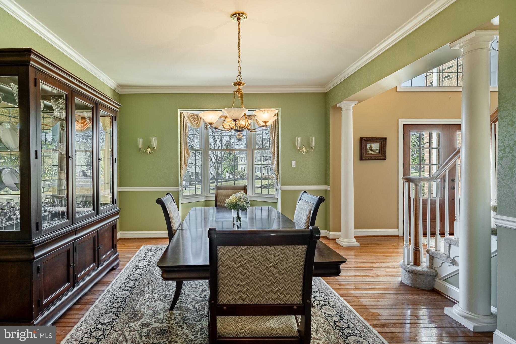 CLOCKTOWER WOODS - Residential