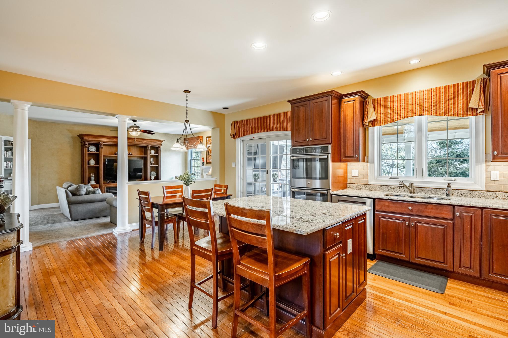 CLOCKTOWER WOODS - Residential