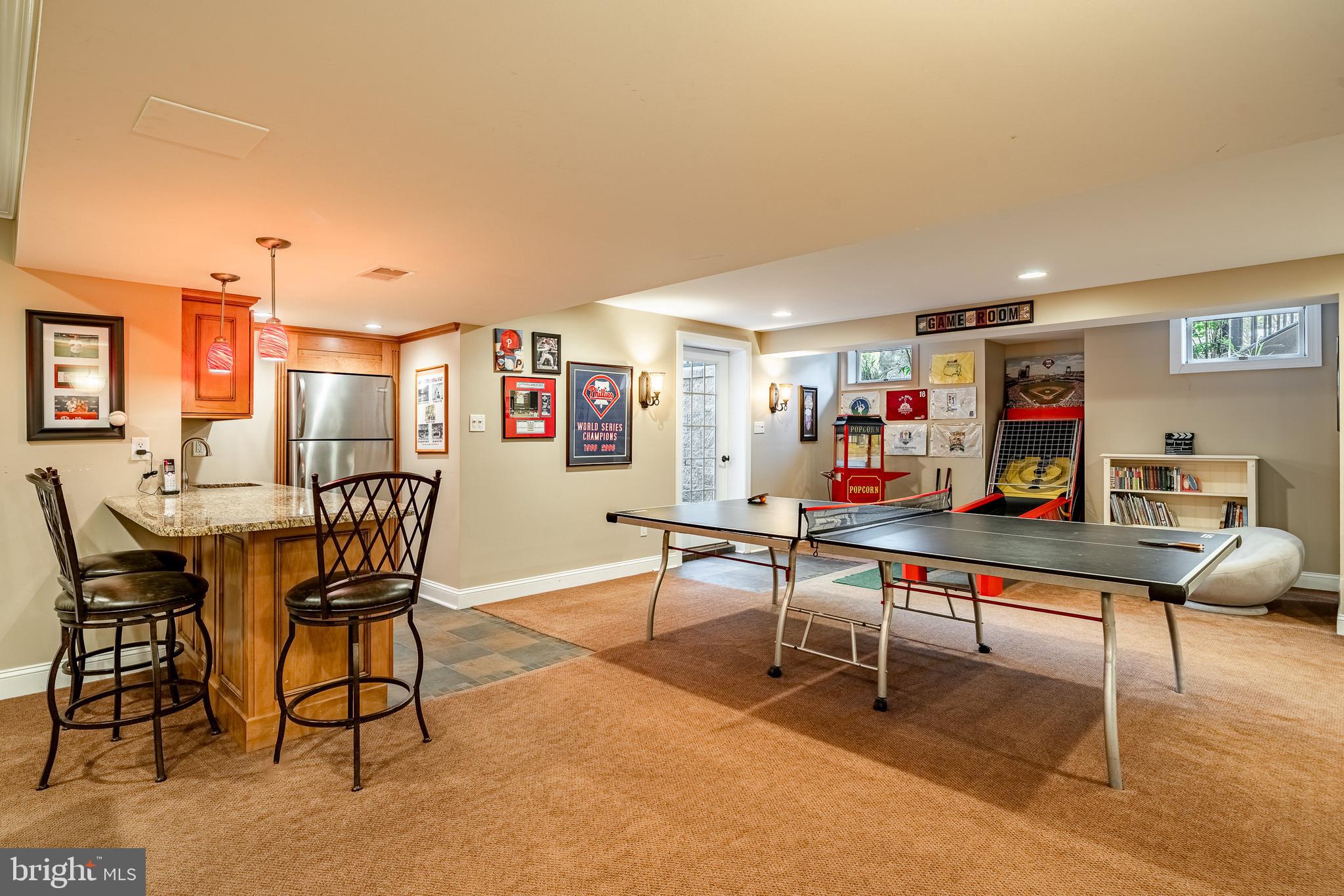 CLOCKTOWER WOODS - Residential