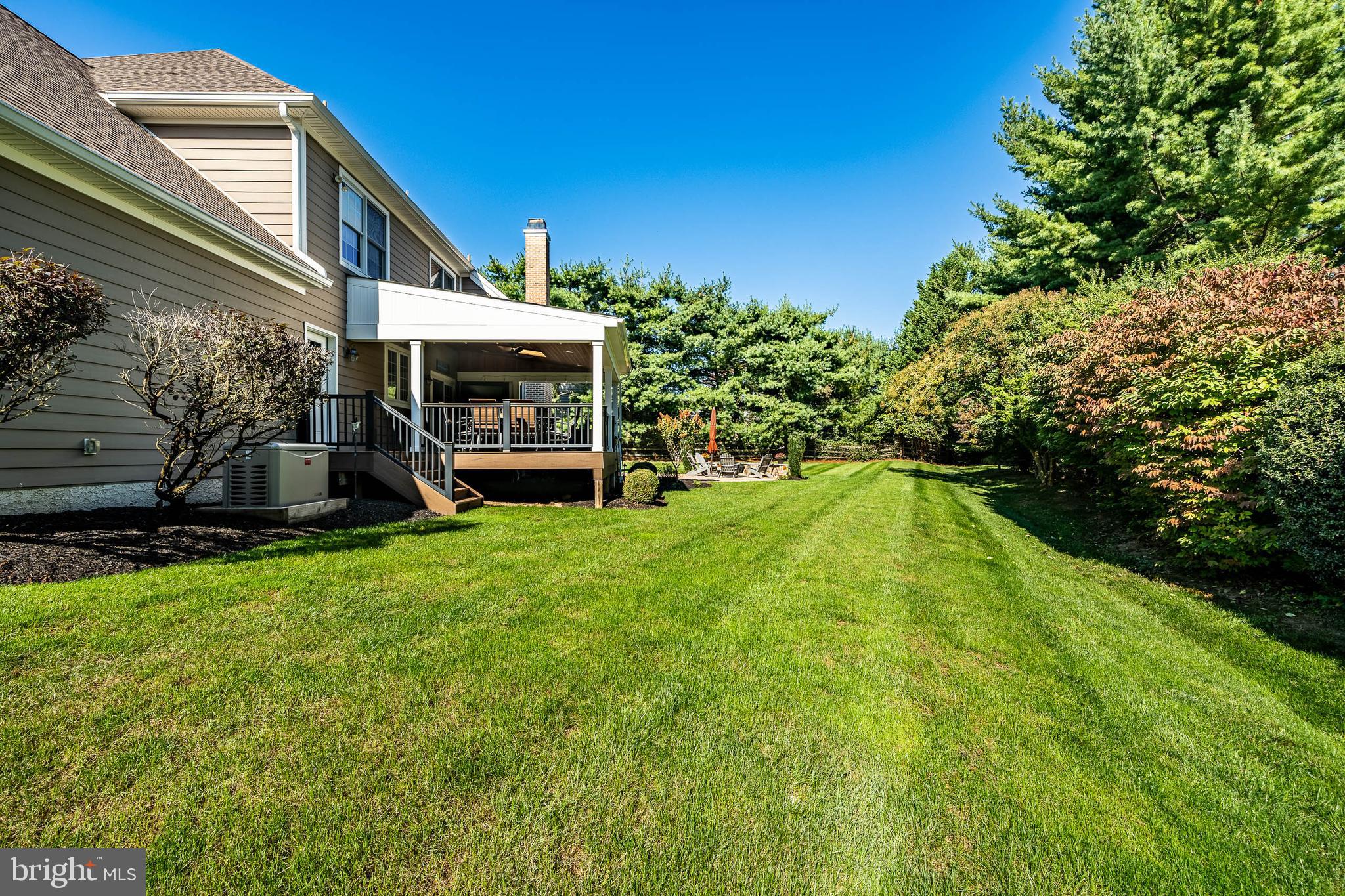 CLOCKTOWER WOODS - Residential