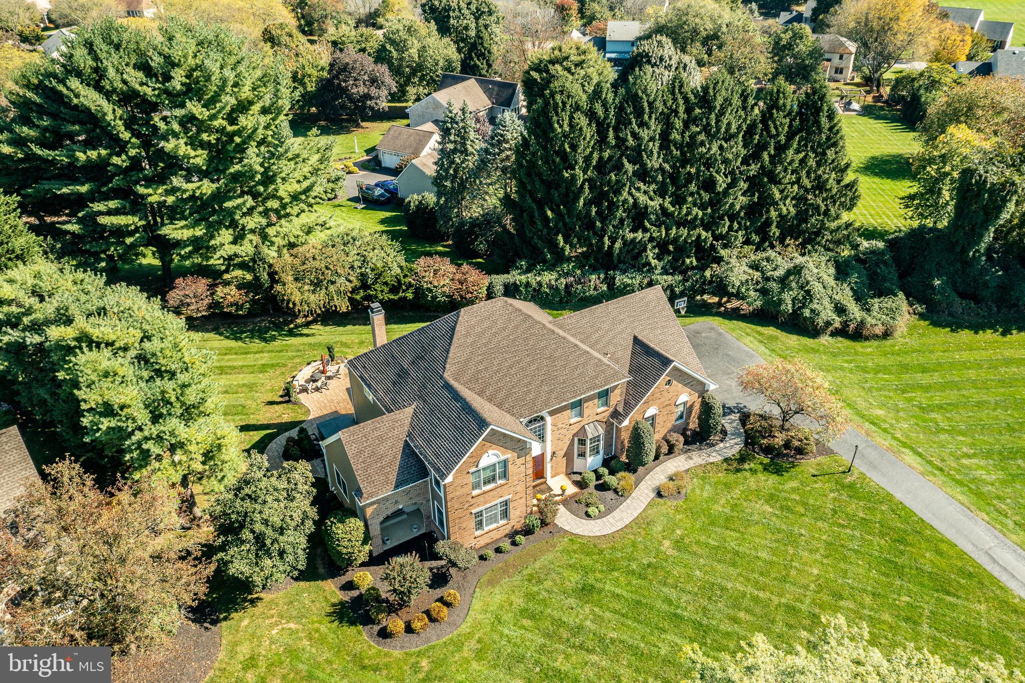 CLOCKTOWER WOODS - Residential