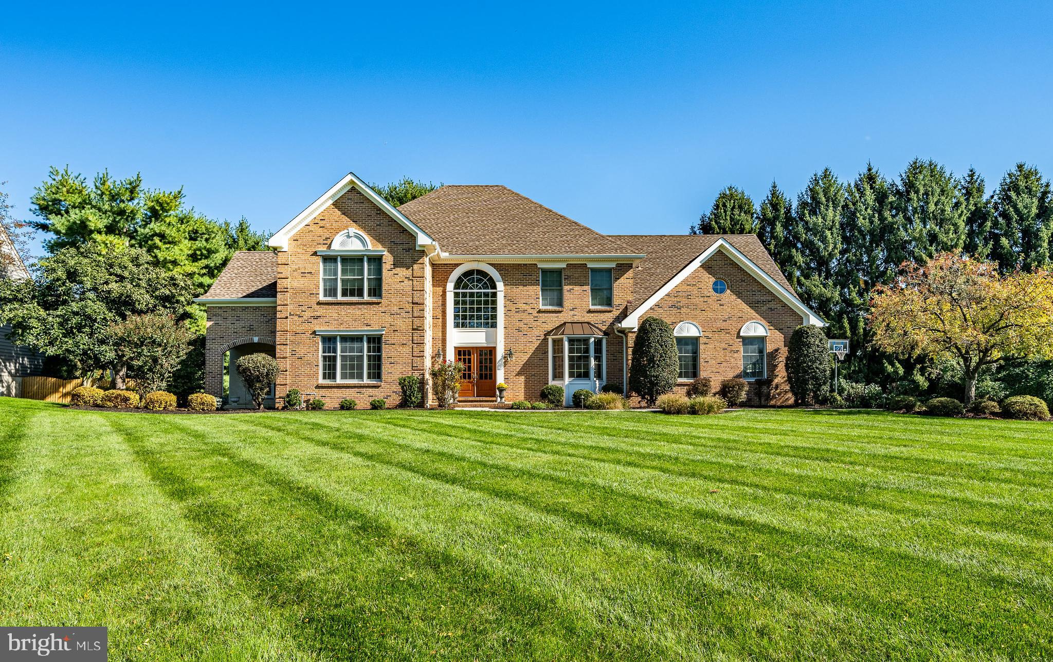 CLOCKTOWER WOODS - Residential