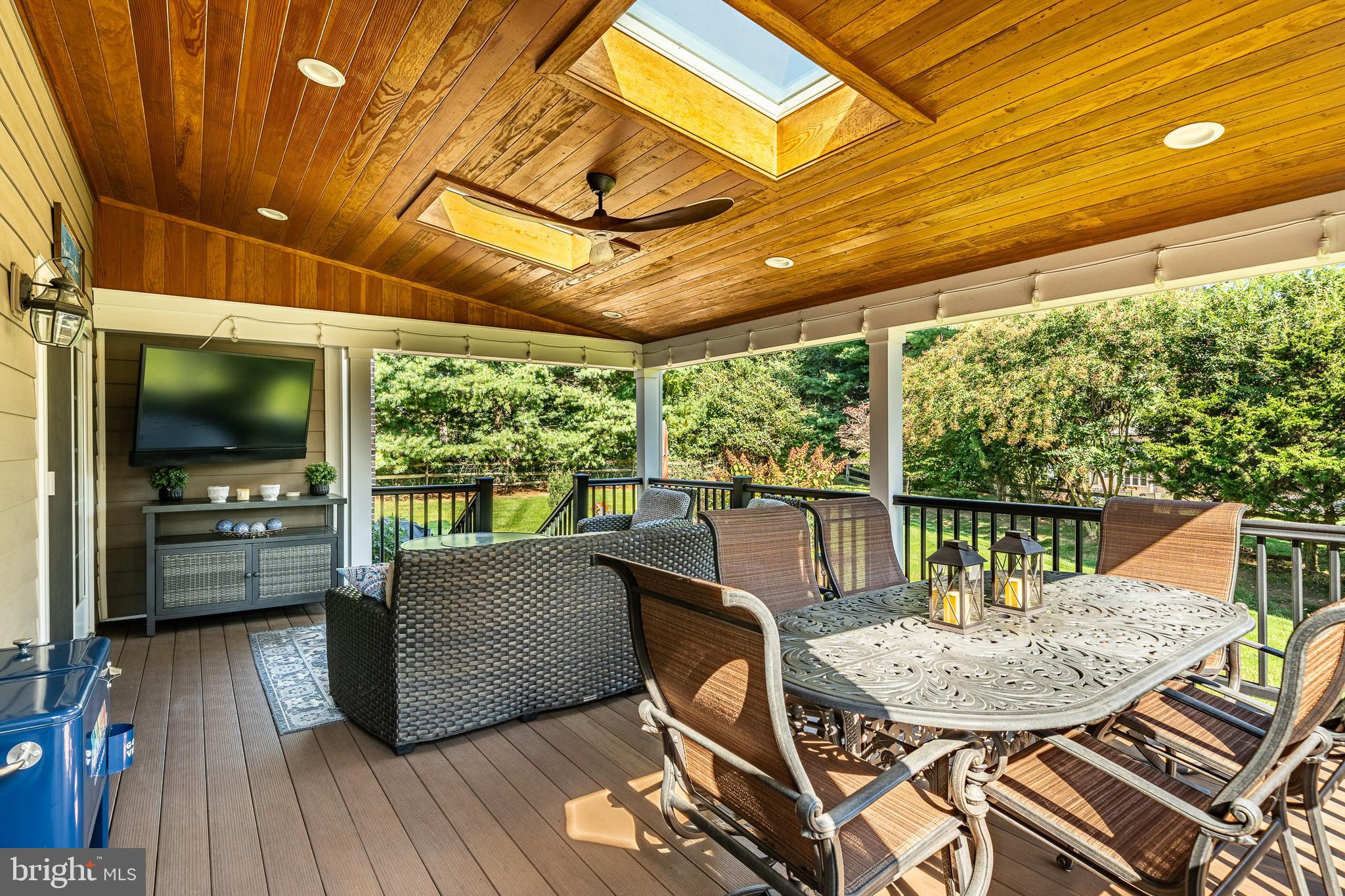 CLOCKTOWER WOODS - Residential