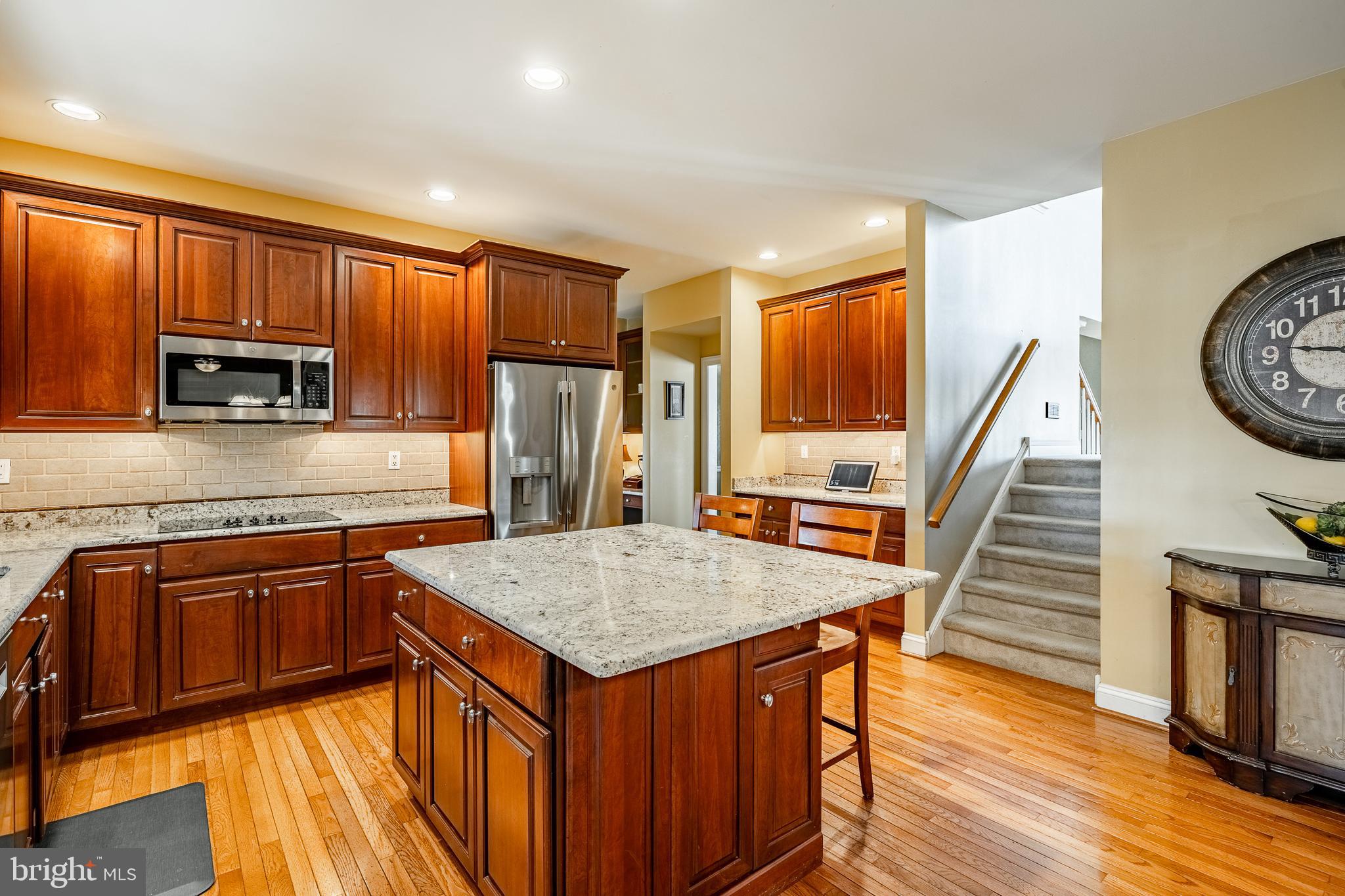 CLOCKTOWER WOODS - Residential