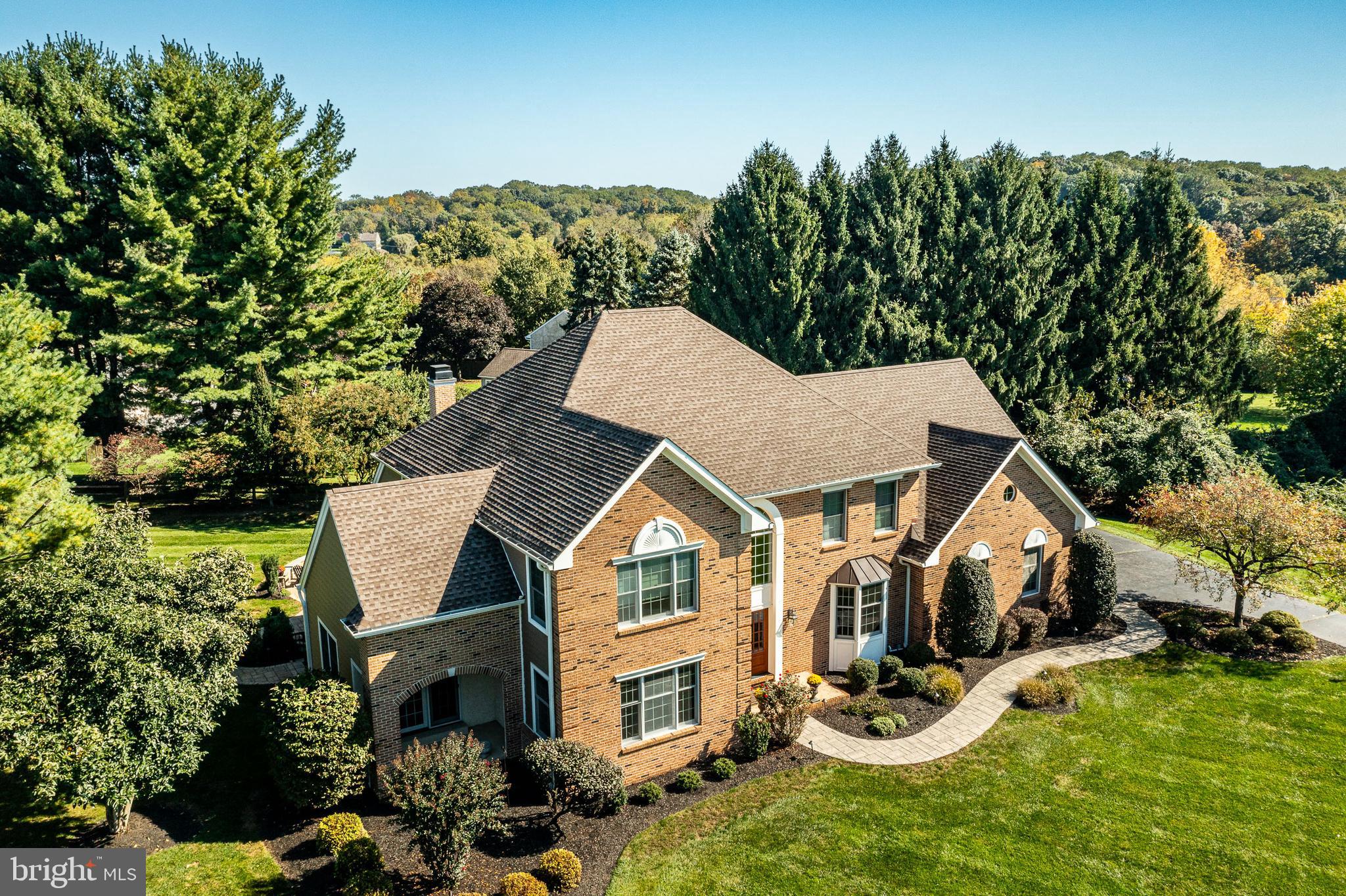 CLOCKTOWER WOODS - Residential