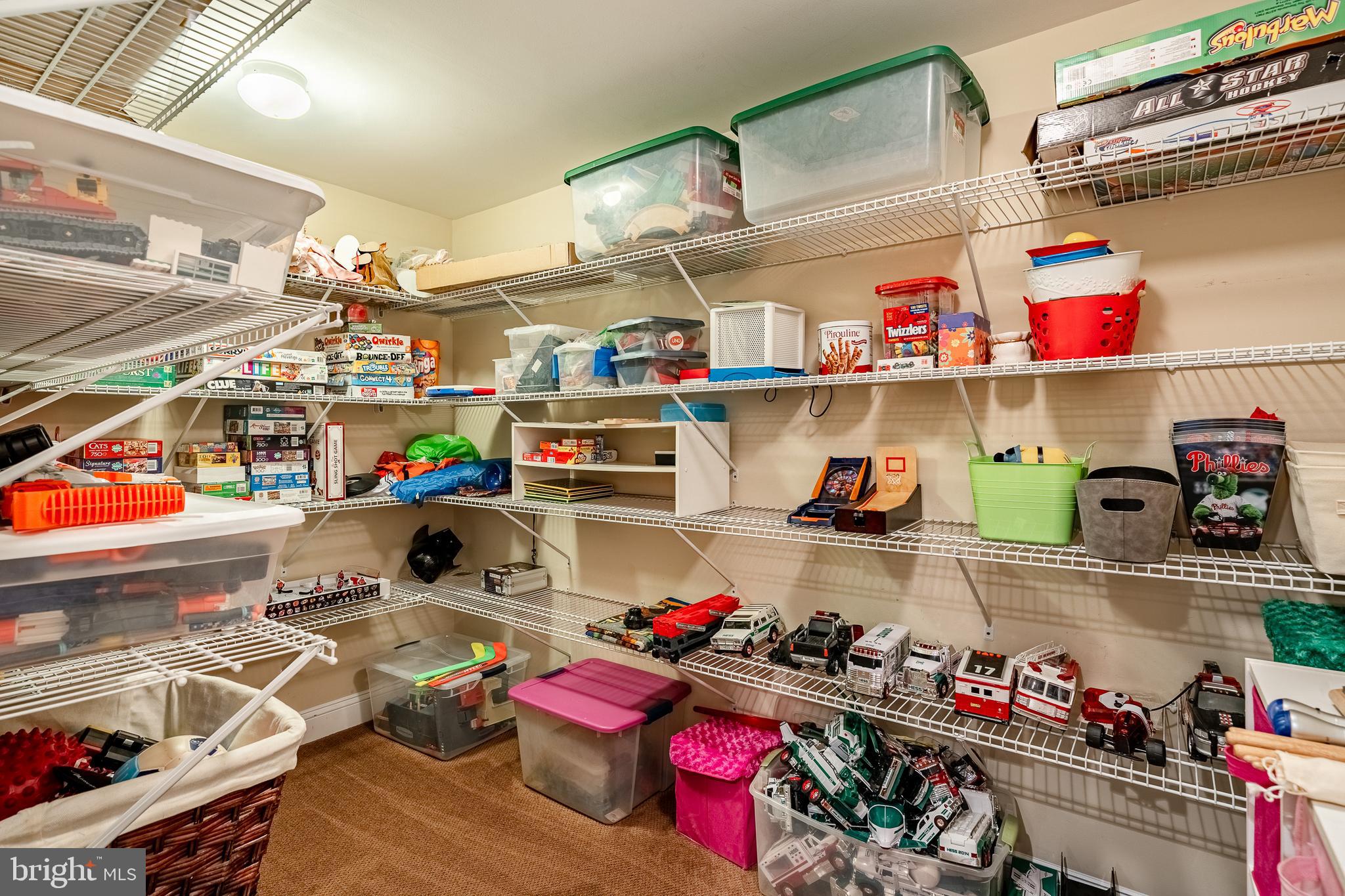 CLOCKTOWER WOODS - Residential