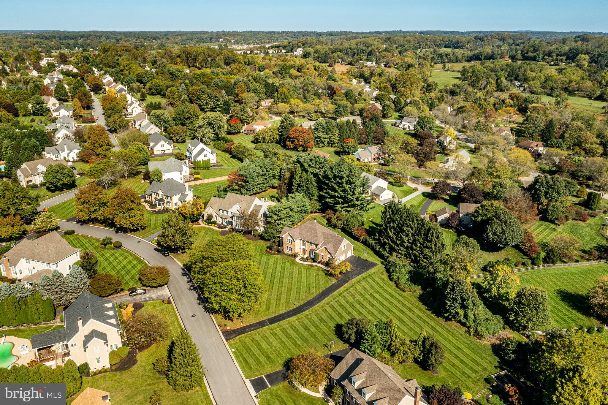 CLOCKTOWER WOODS - Residential