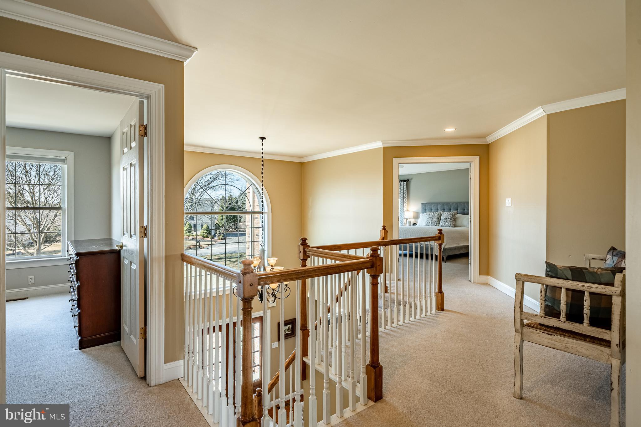 CLOCKTOWER WOODS - Residential