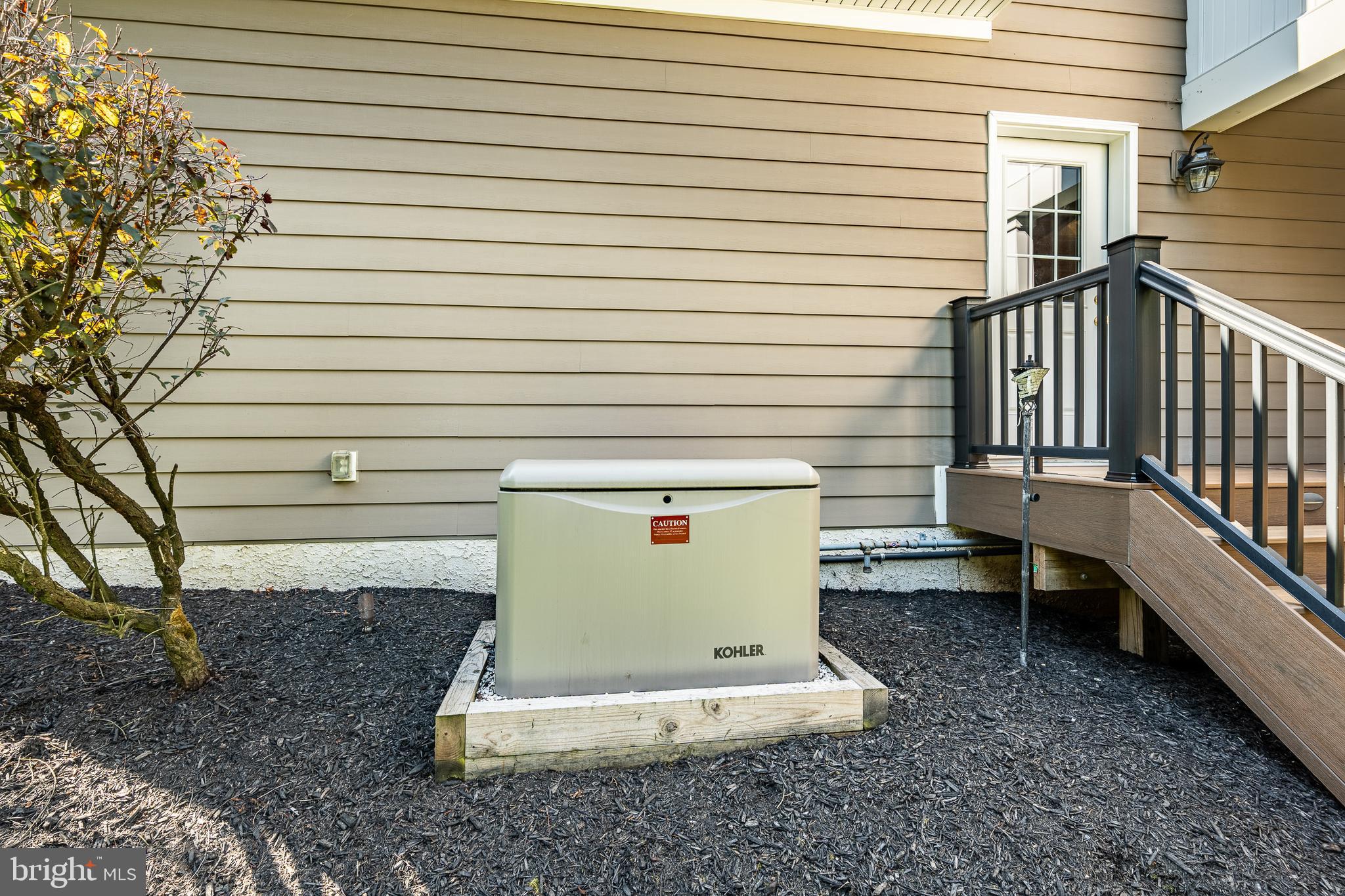 CLOCKTOWER WOODS - Residential