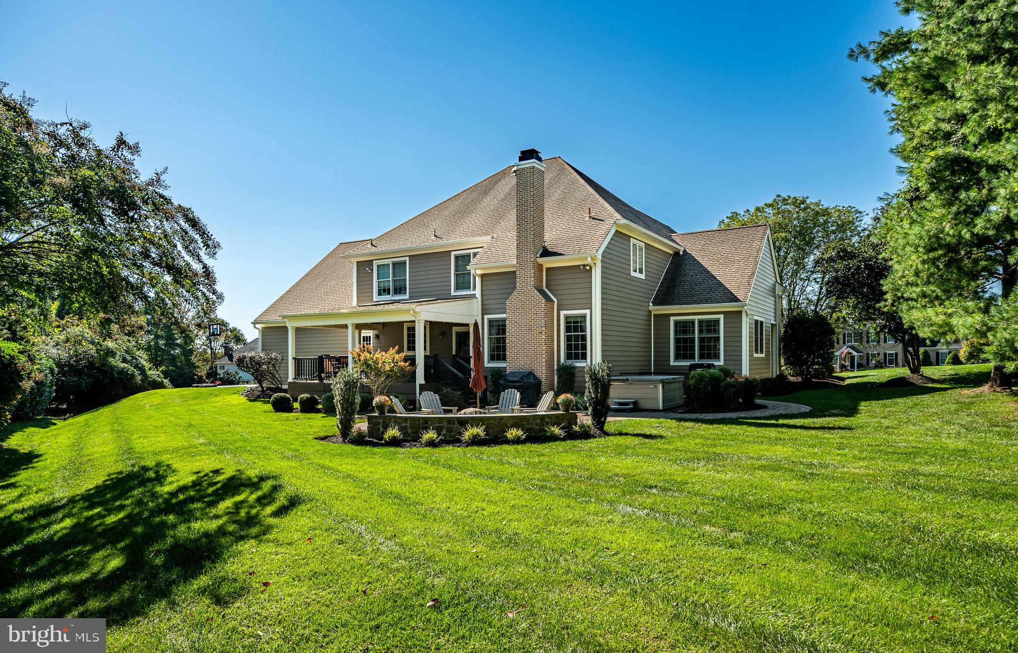 CLOCKTOWER WOODS - Residential