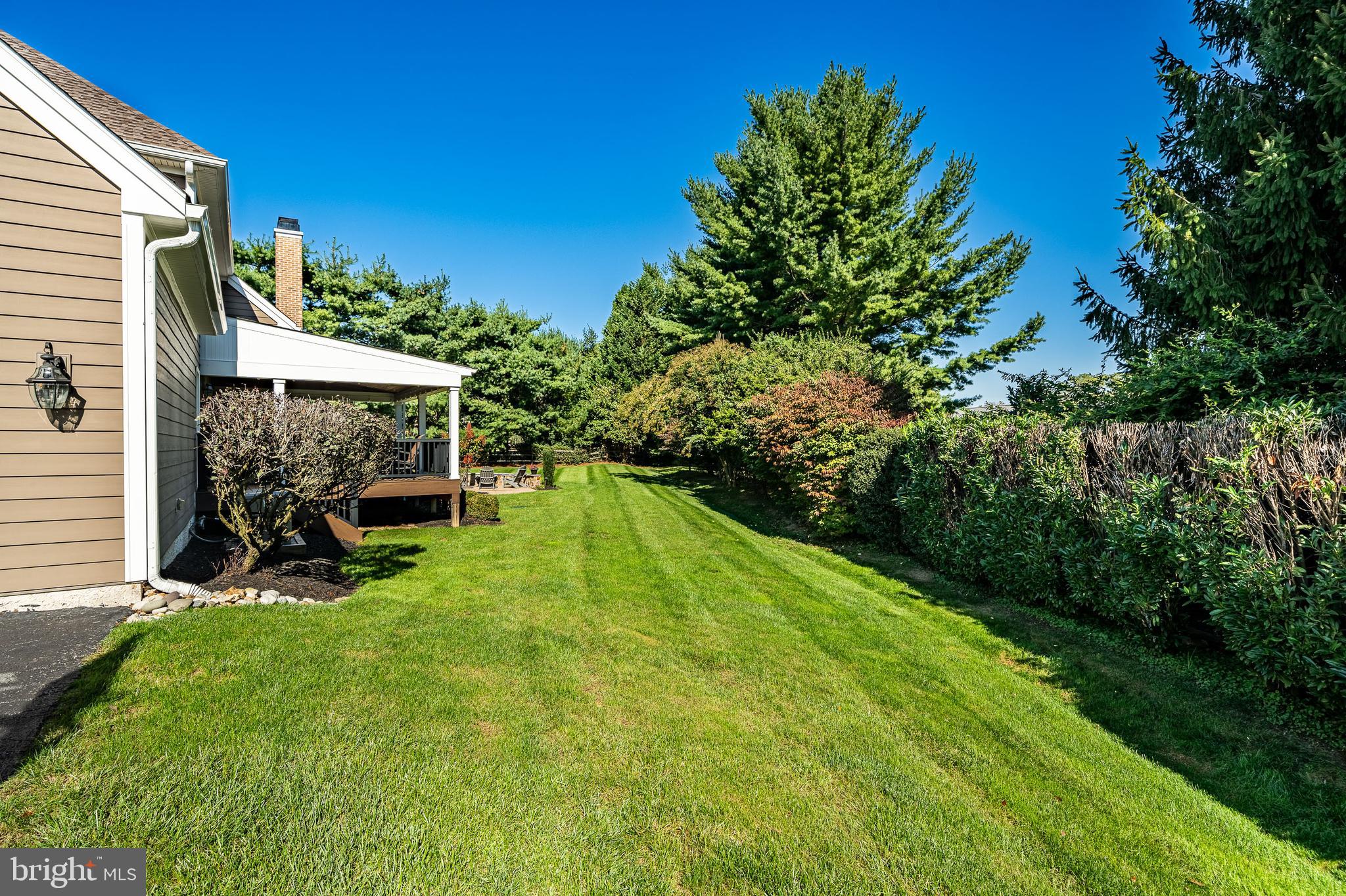 CLOCKTOWER WOODS - Residential