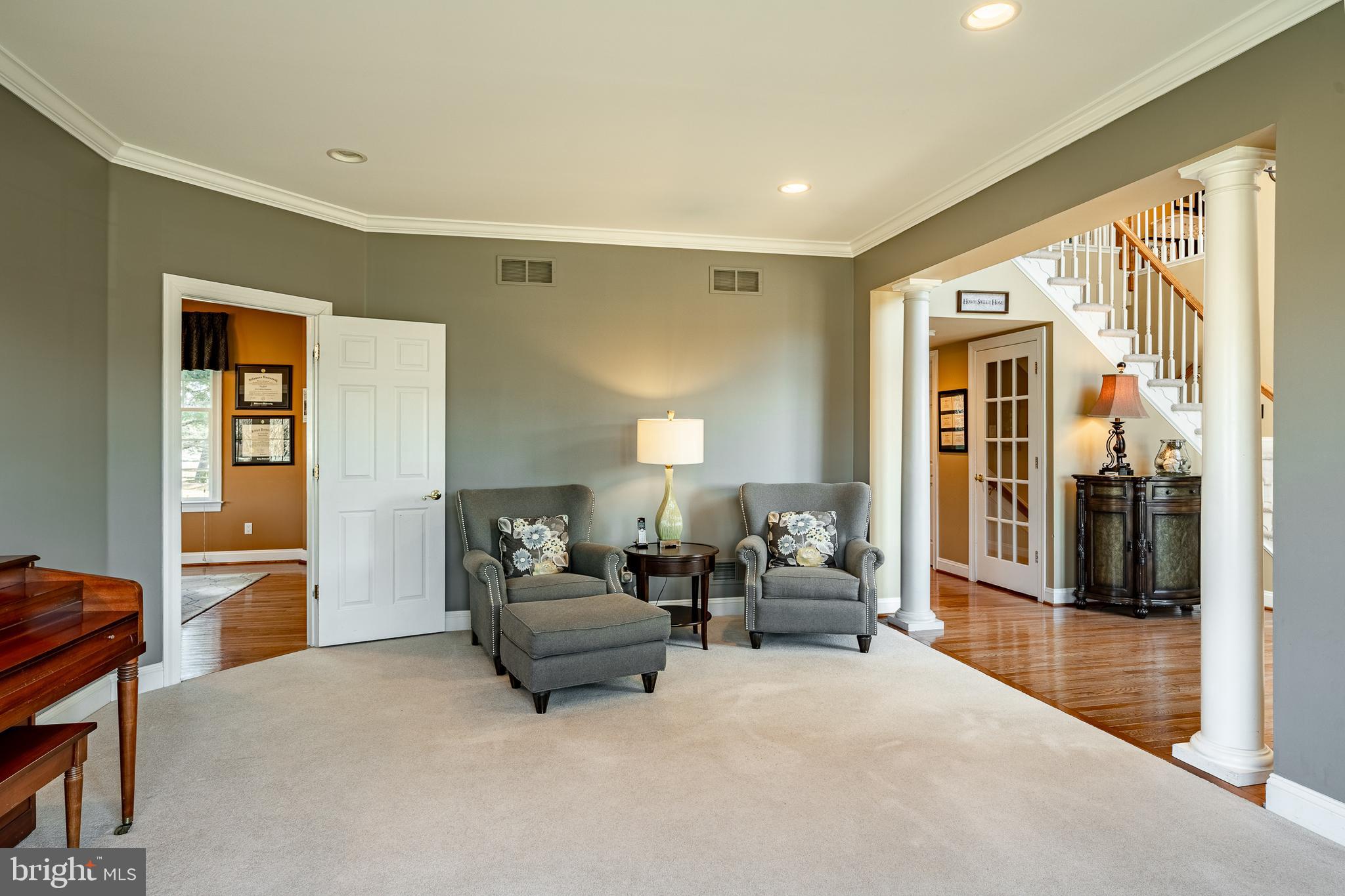 CLOCKTOWER WOODS - Residential