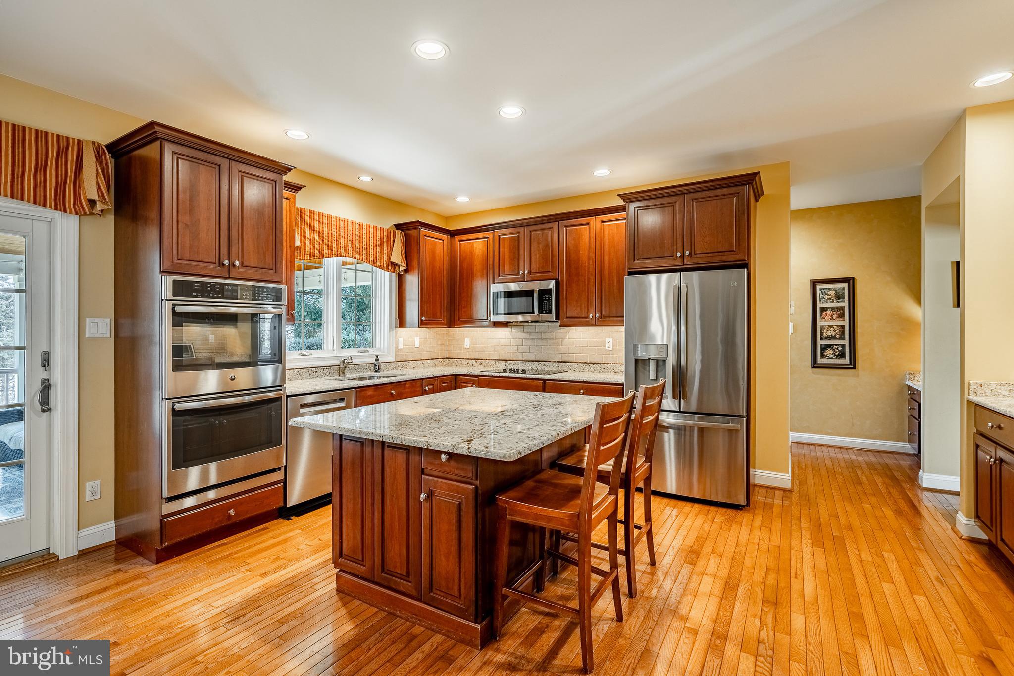 CLOCKTOWER WOODS - Residential