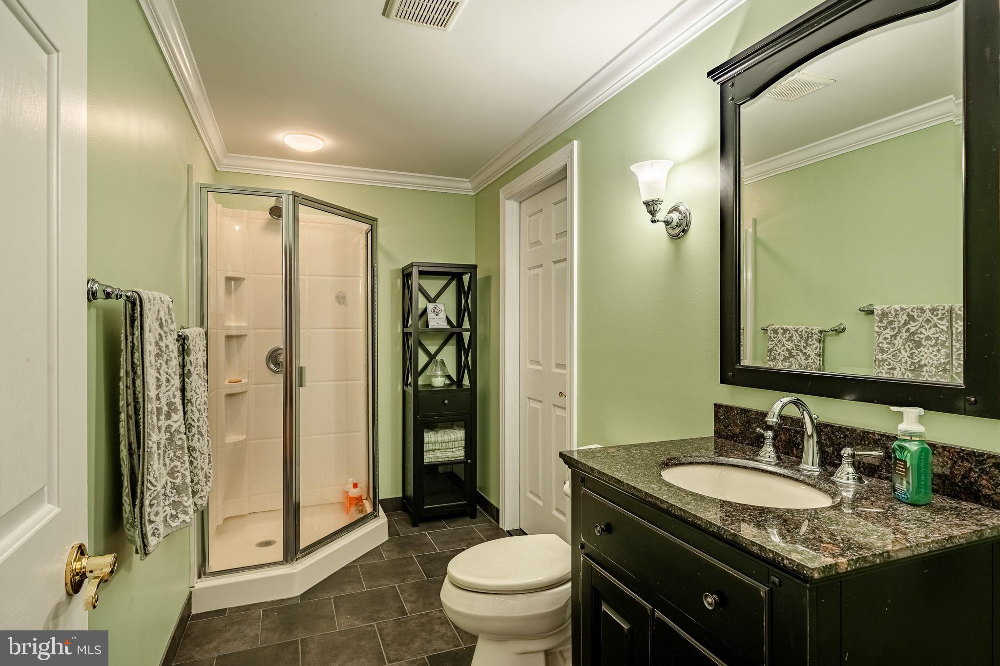 CLOCKTOWER WOODS - Residential