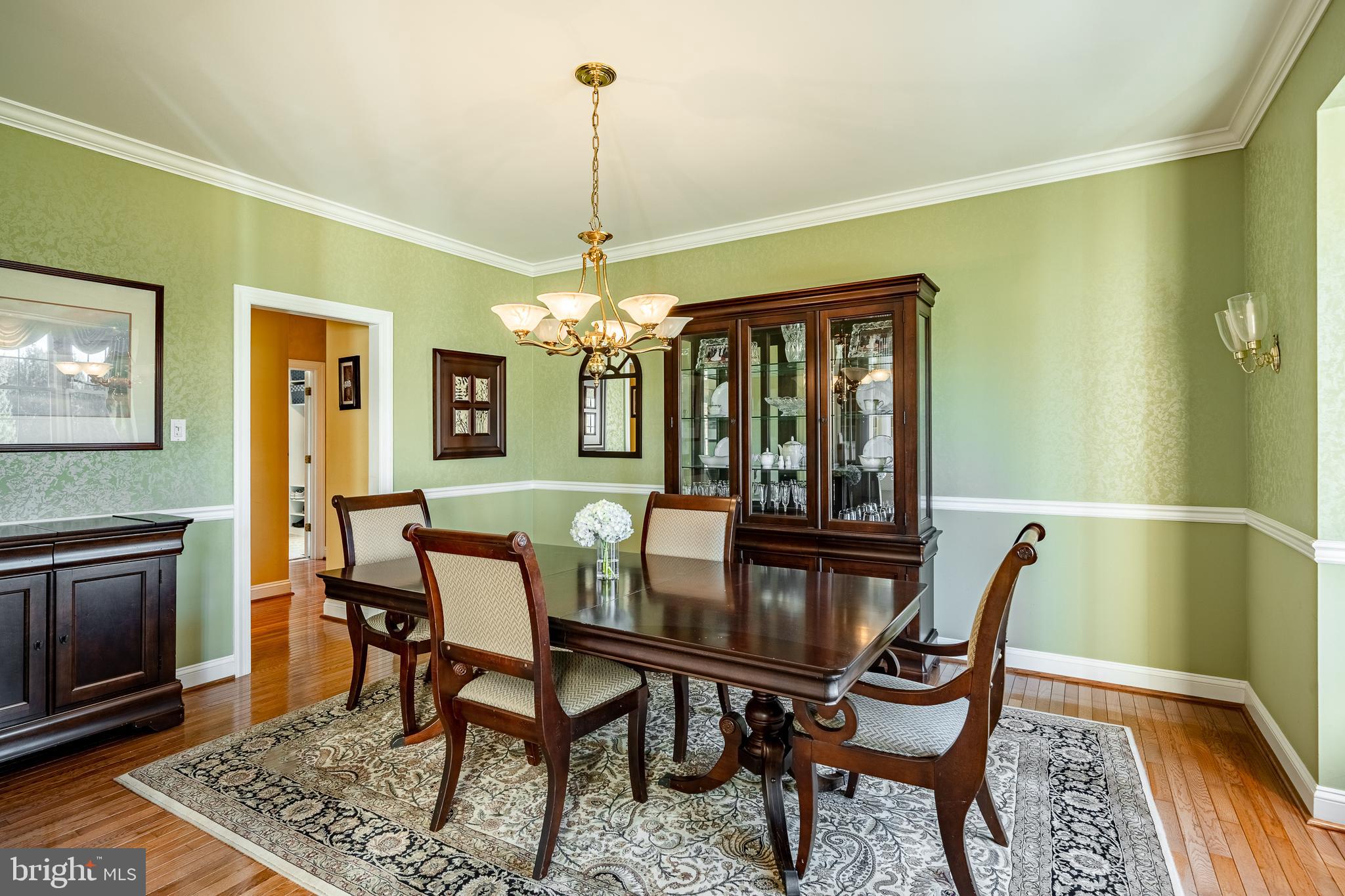 CLOCKTOWER WOODS - Residential