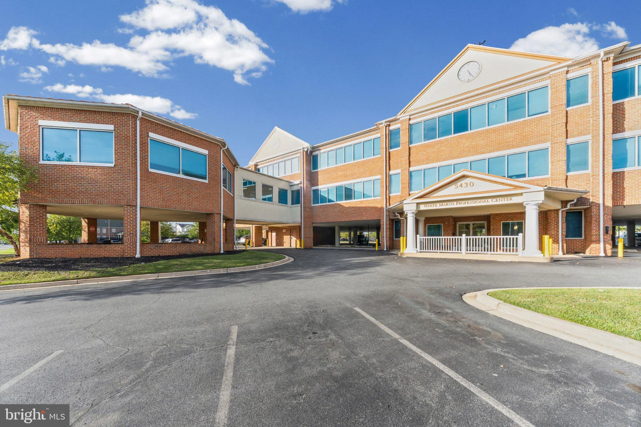 5430 Campbell Boulevard Unit 114, White Marsh, MD 21162