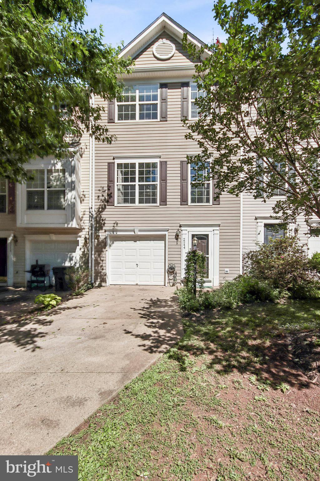 Photo of 2244 Forsythia Drive, CULPEPER, VA 22701 (MLS # VACU2013832)