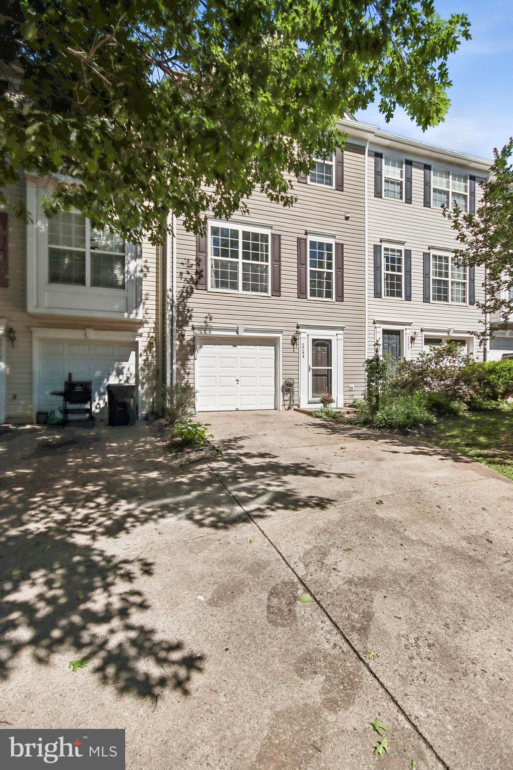 Photo of 2244 Forsythia Drive, CULPEPER, VA 22701 (MLS # VACU2013832)