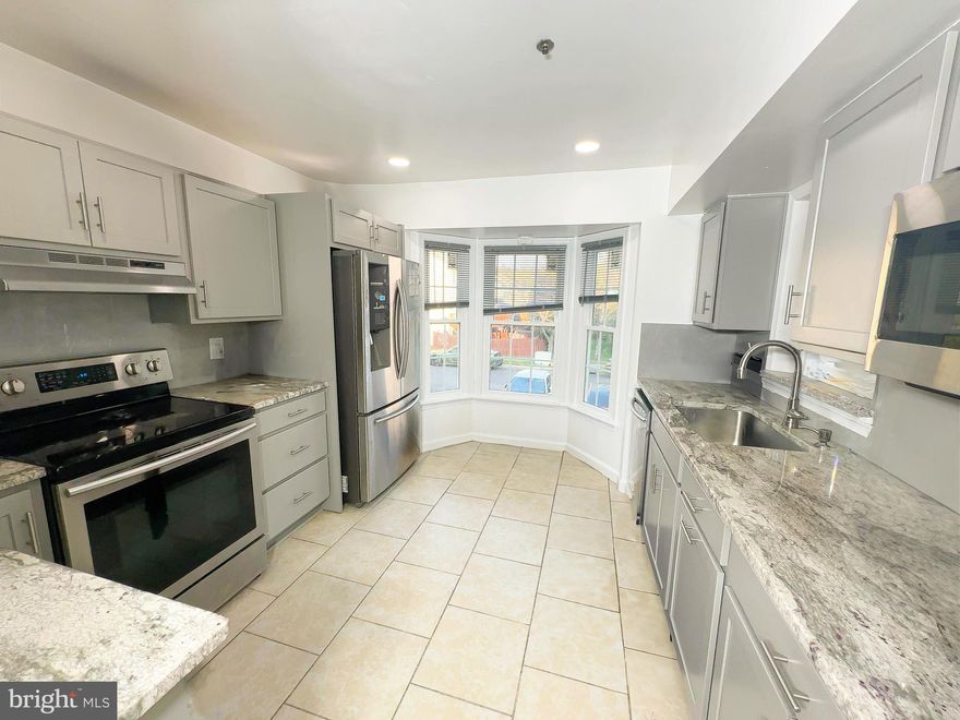 Highest and Best Offers due by Monday at 5 p.m.   Don't miss your chance to own this well-maintained 4 Bedroom, 2.5 bath townhome in the well-sought after community of Kettering!  Updated Kitchen with  energy efficient appliances, updated primary bath, recent roof replacement, new energy efficient windows and home warranty included with the purchase.  This is the ONE! Scheduled your showing today!