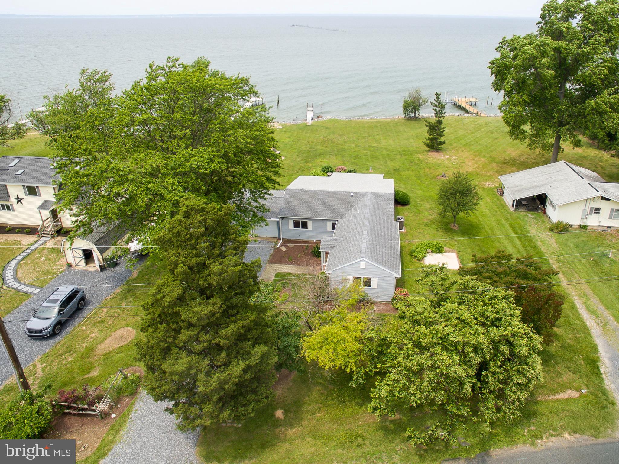 5820 TILGHMAN BEACH DRIVE