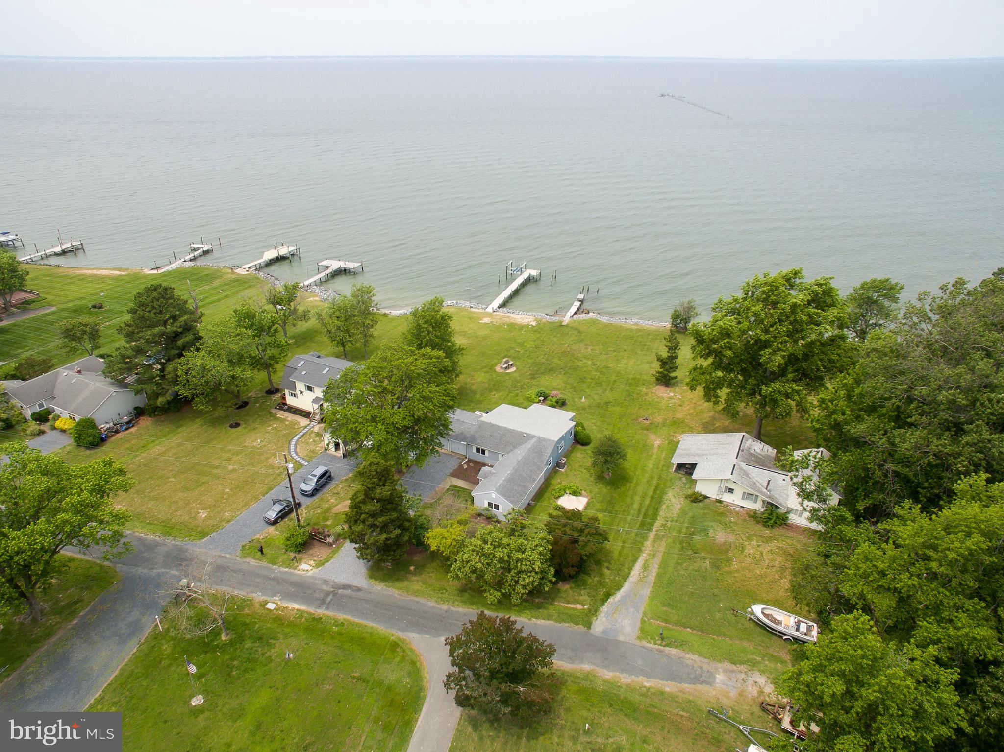 5820 TILGHMAN BEACH DRIVE