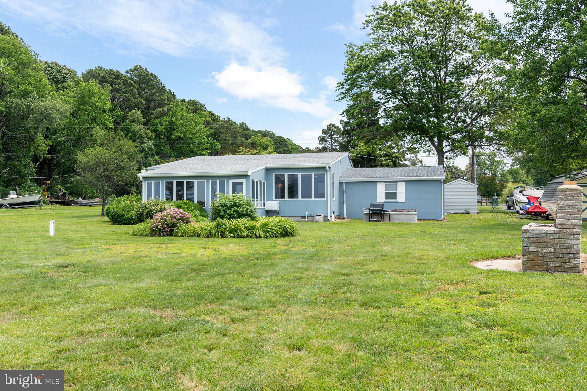 5820 TILGHMAN BEACH DRIVE