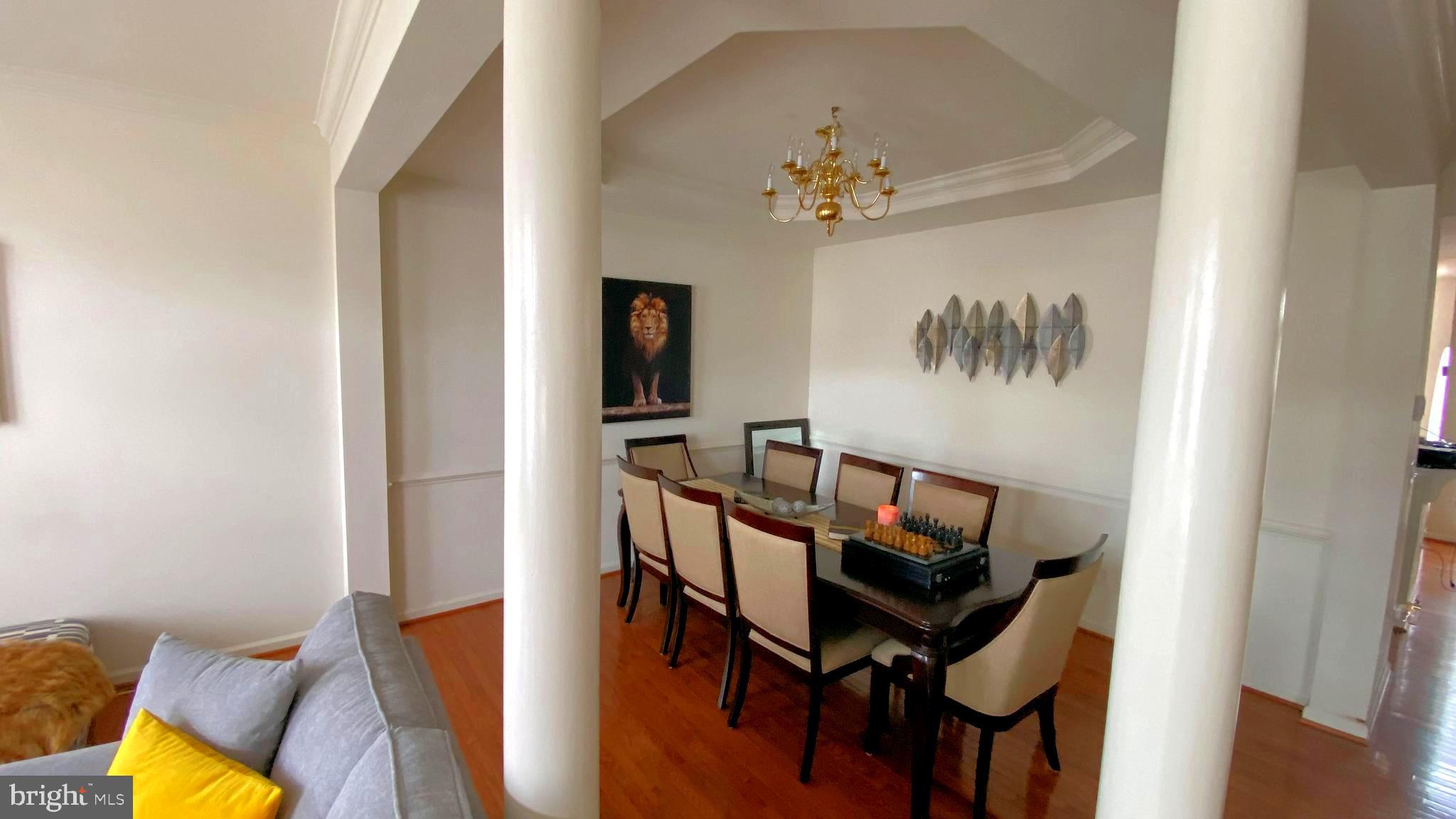 RIVERSIDE STATION - Residential Lease