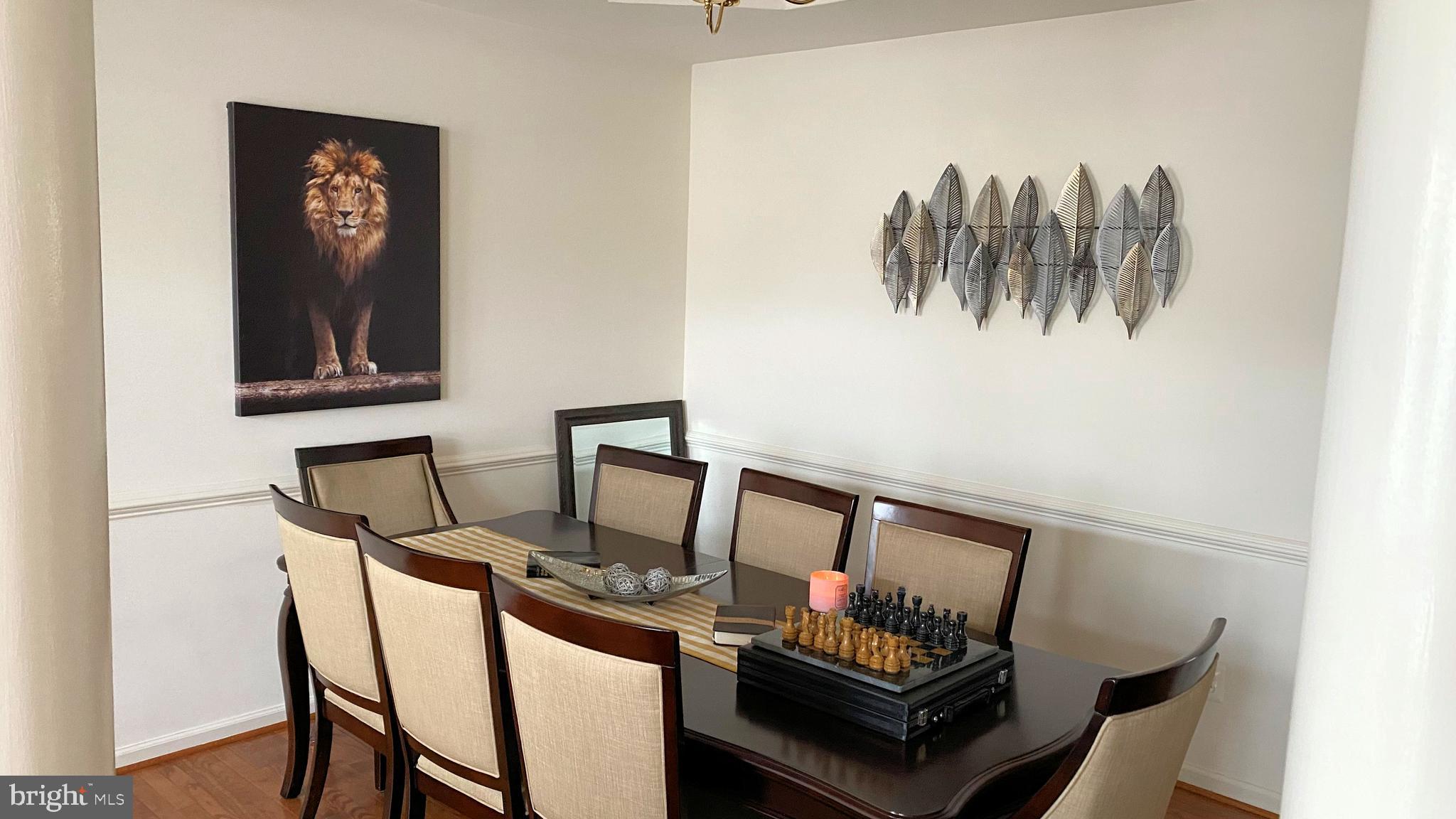 RIVERSIDE STATION - Residential Lease