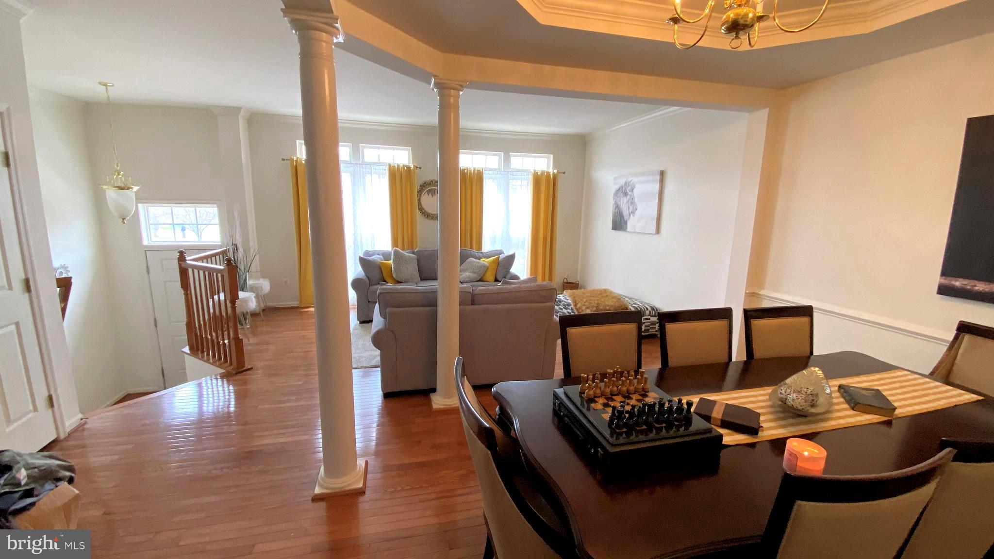 RIVERSIDE STATION - Residential Lease