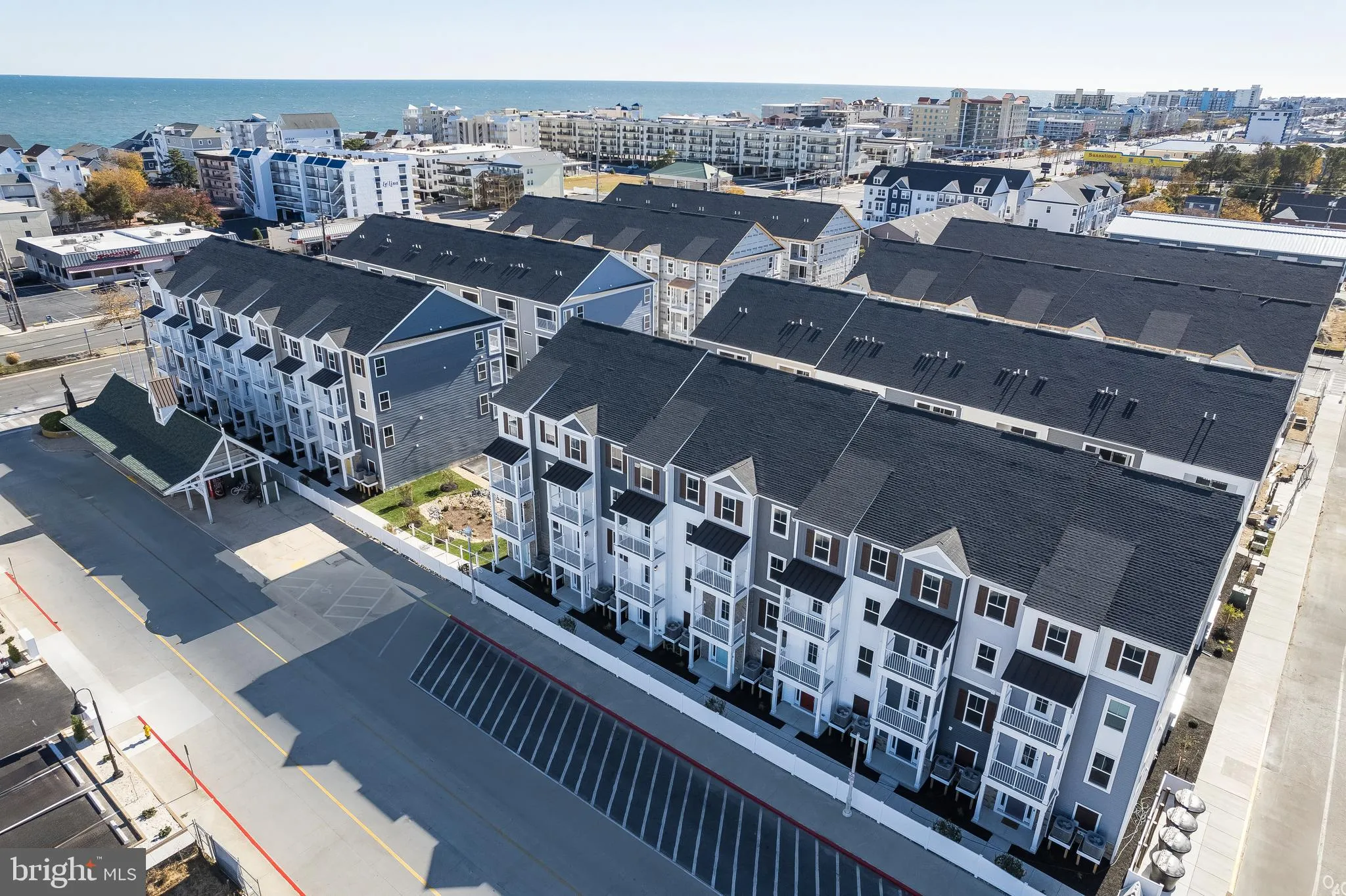 Ocean City, Maryland 21842, United States, 3 Bedrooms Bedrooms, ,5 BathroomsBathrooms,Residential,Active,92166