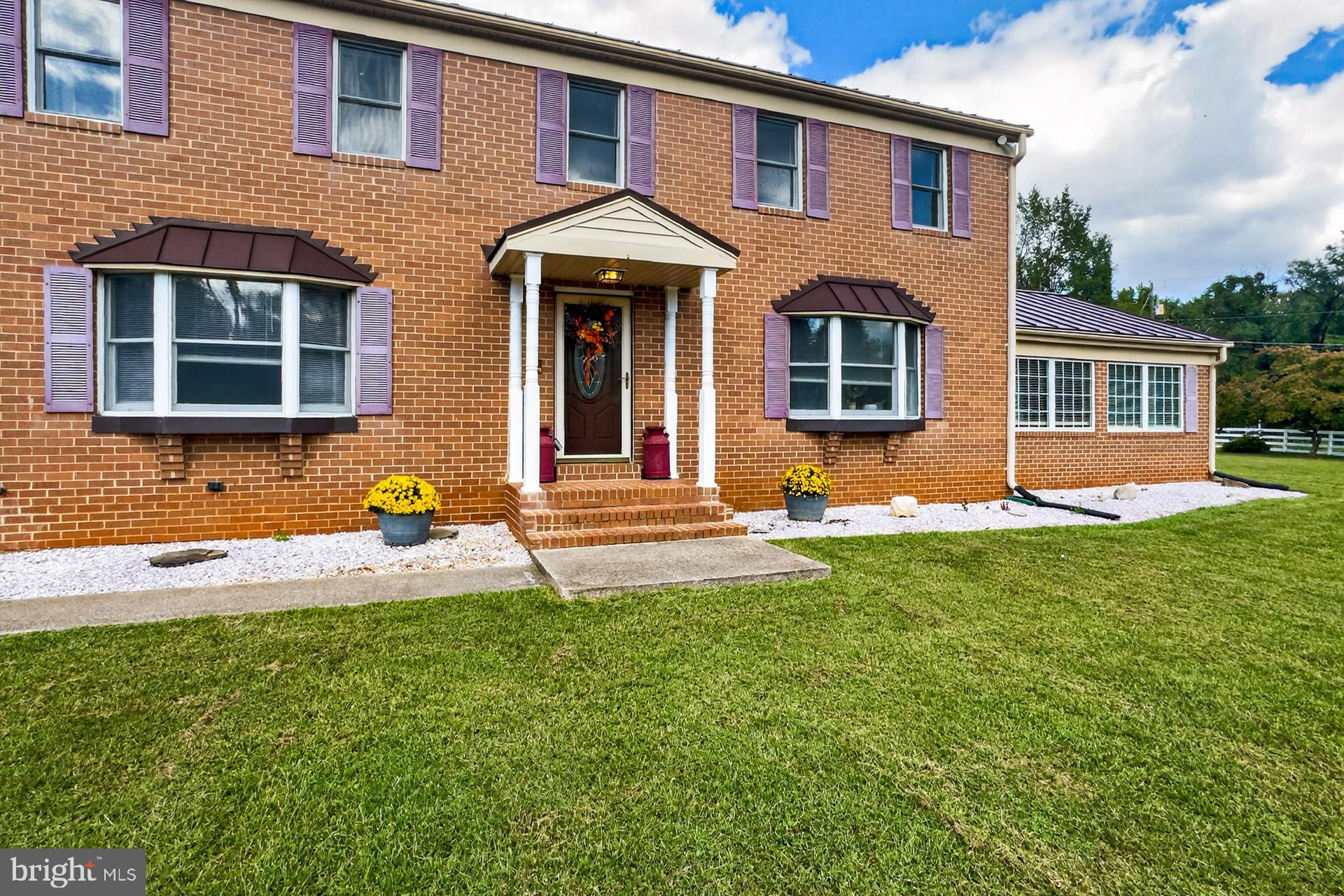 10700 OLD COLCHESTER ROAD