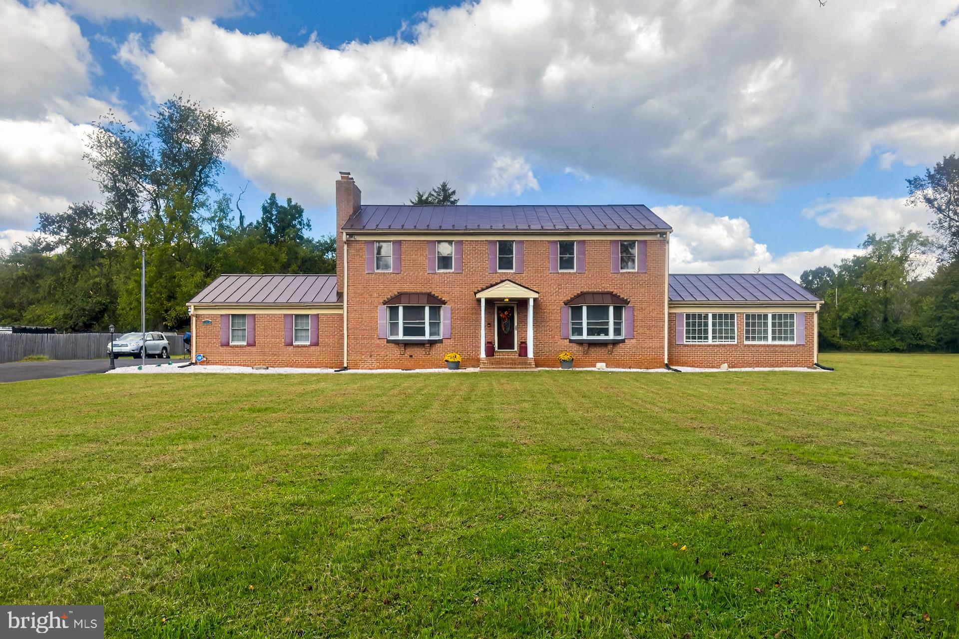 10700 OLD COLCHESTER ROAD