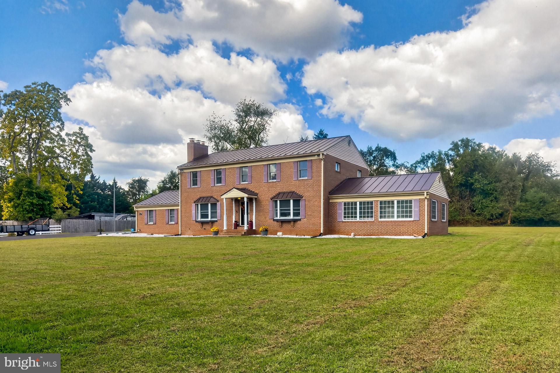 10700 OLD COLCHESTER ROAD