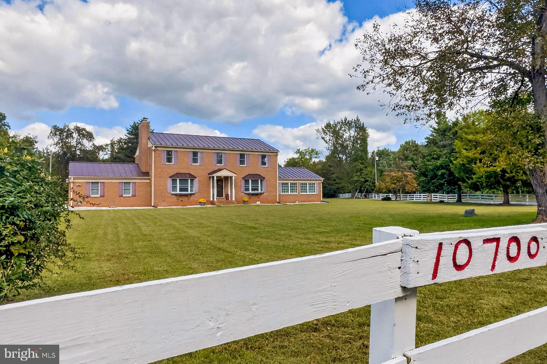 10700 OLD COLCHESTER ROAD