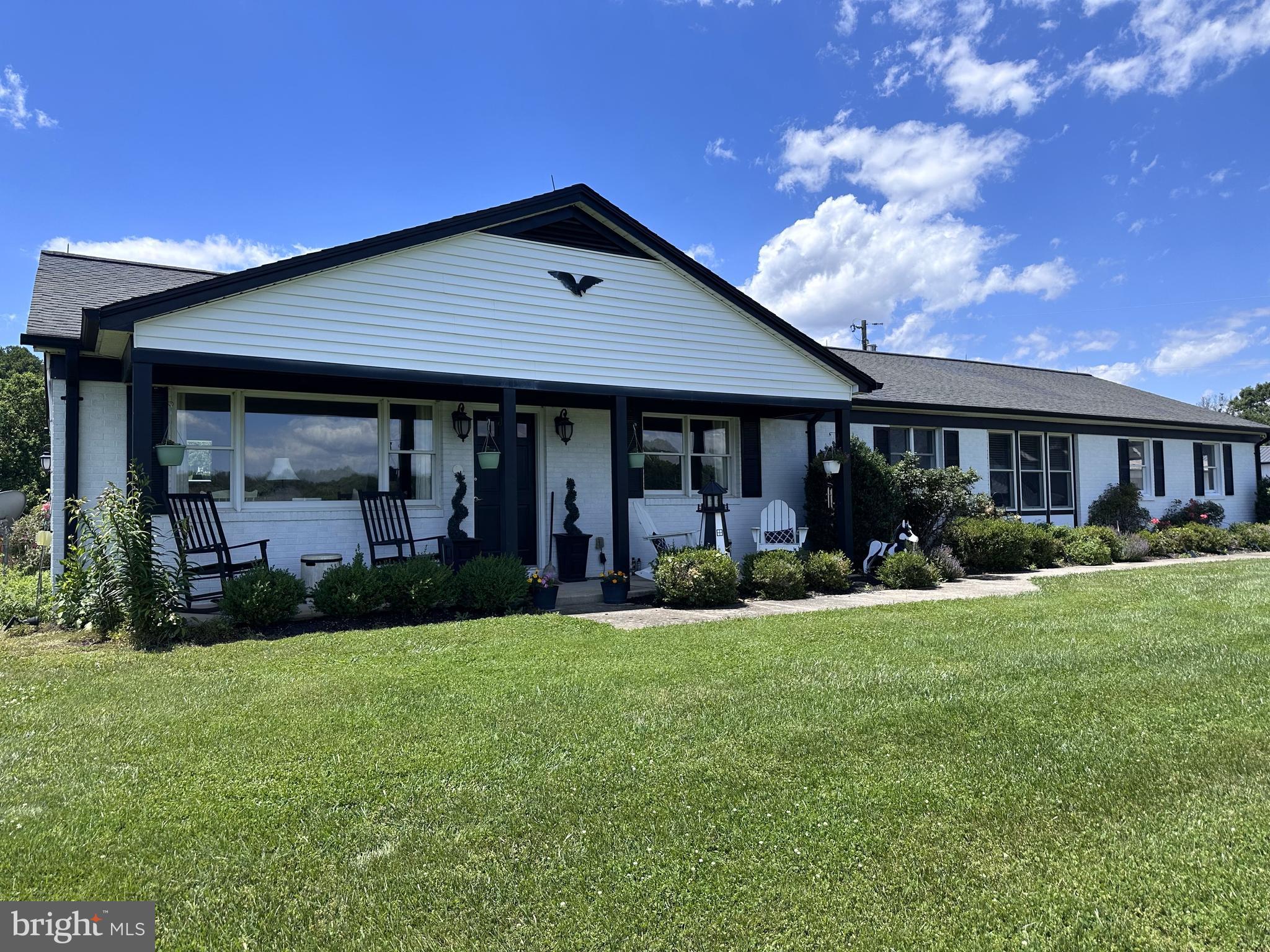 WEST FRIENDSHIP - Farm