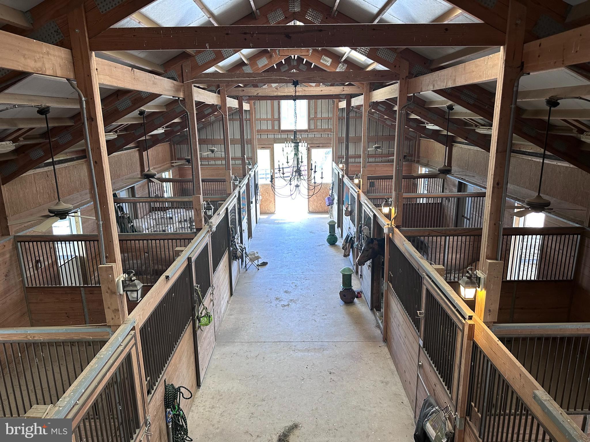 WEST FRIENDSHIP - Farm