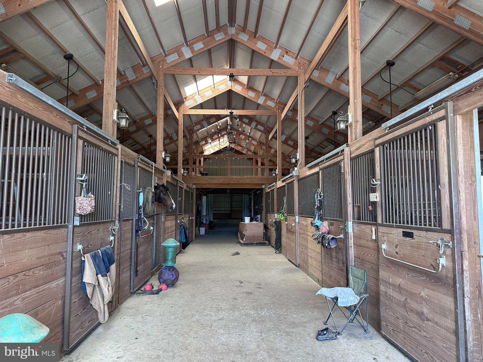 WEST FRIENDSHIP - Farm