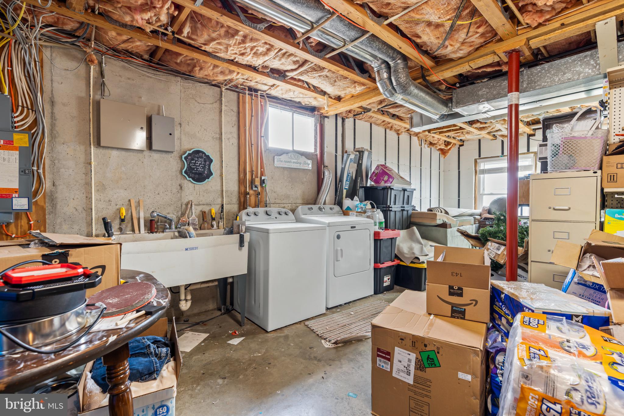 RED HAWK - Residential