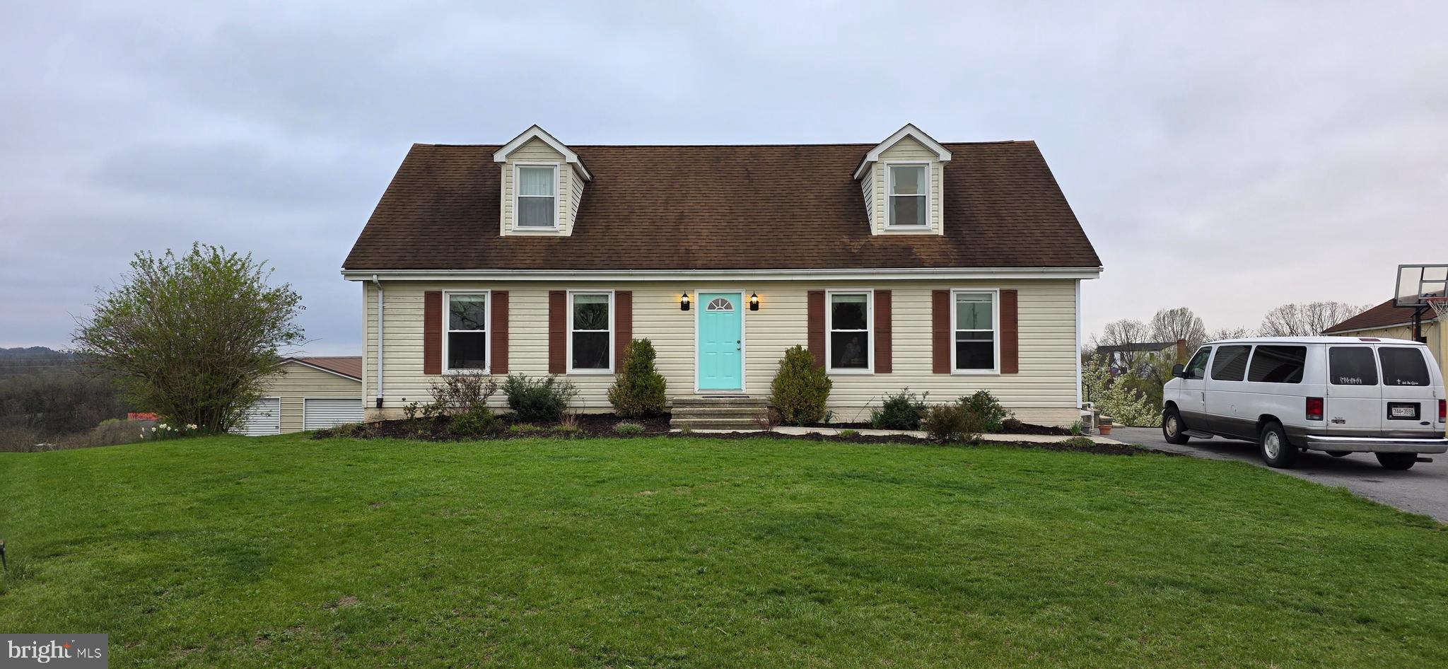 RED HAWK - Residential