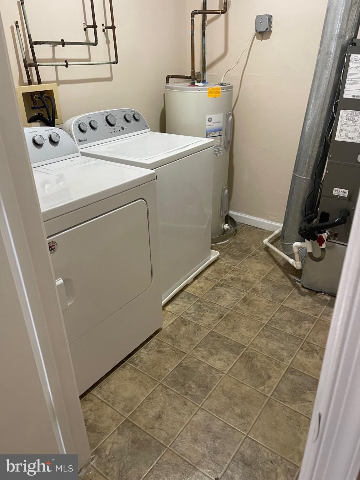 RANDALLSTOWN - Residential Lease