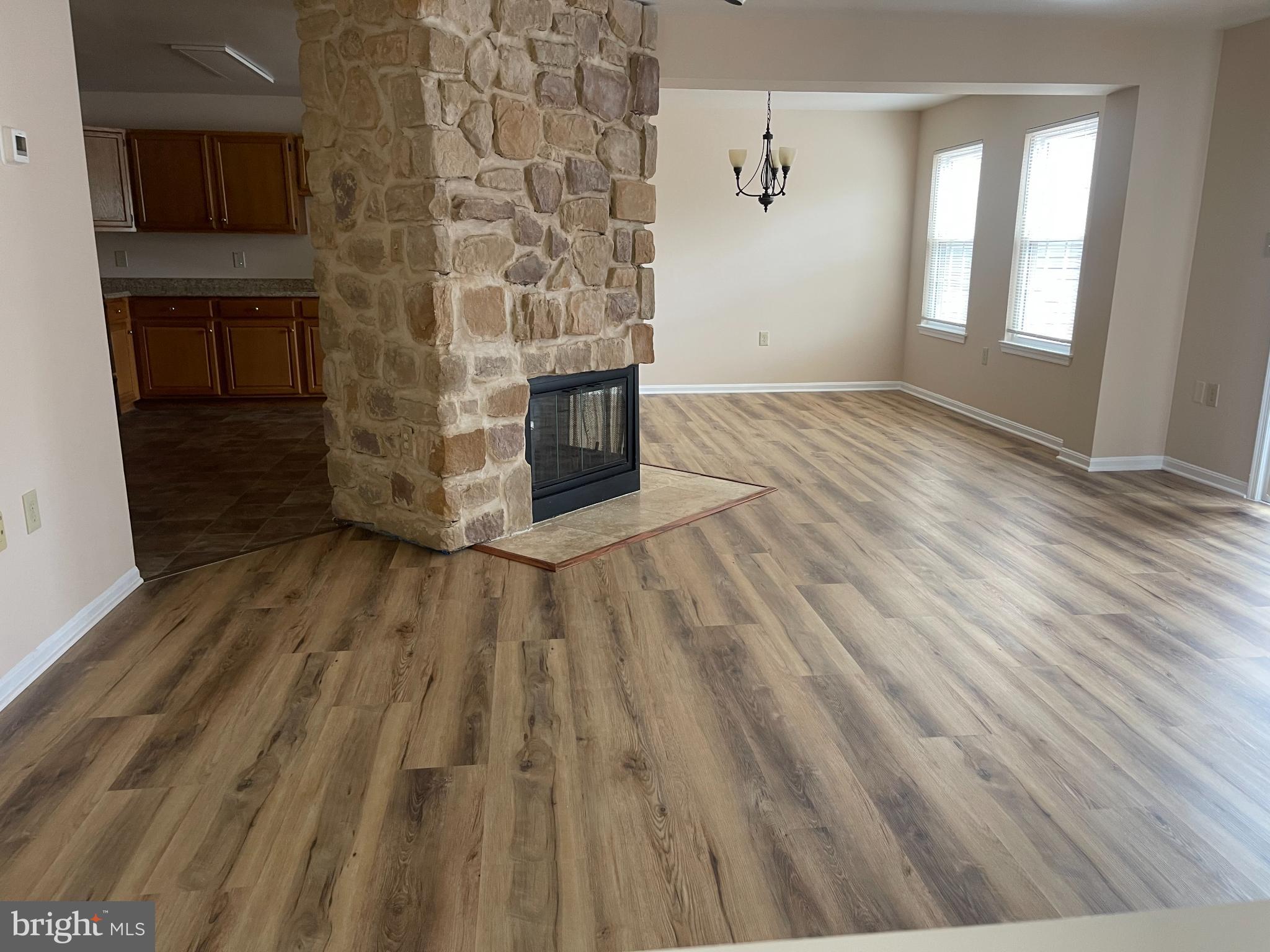 RANDALLSTOWN - Residential Lease