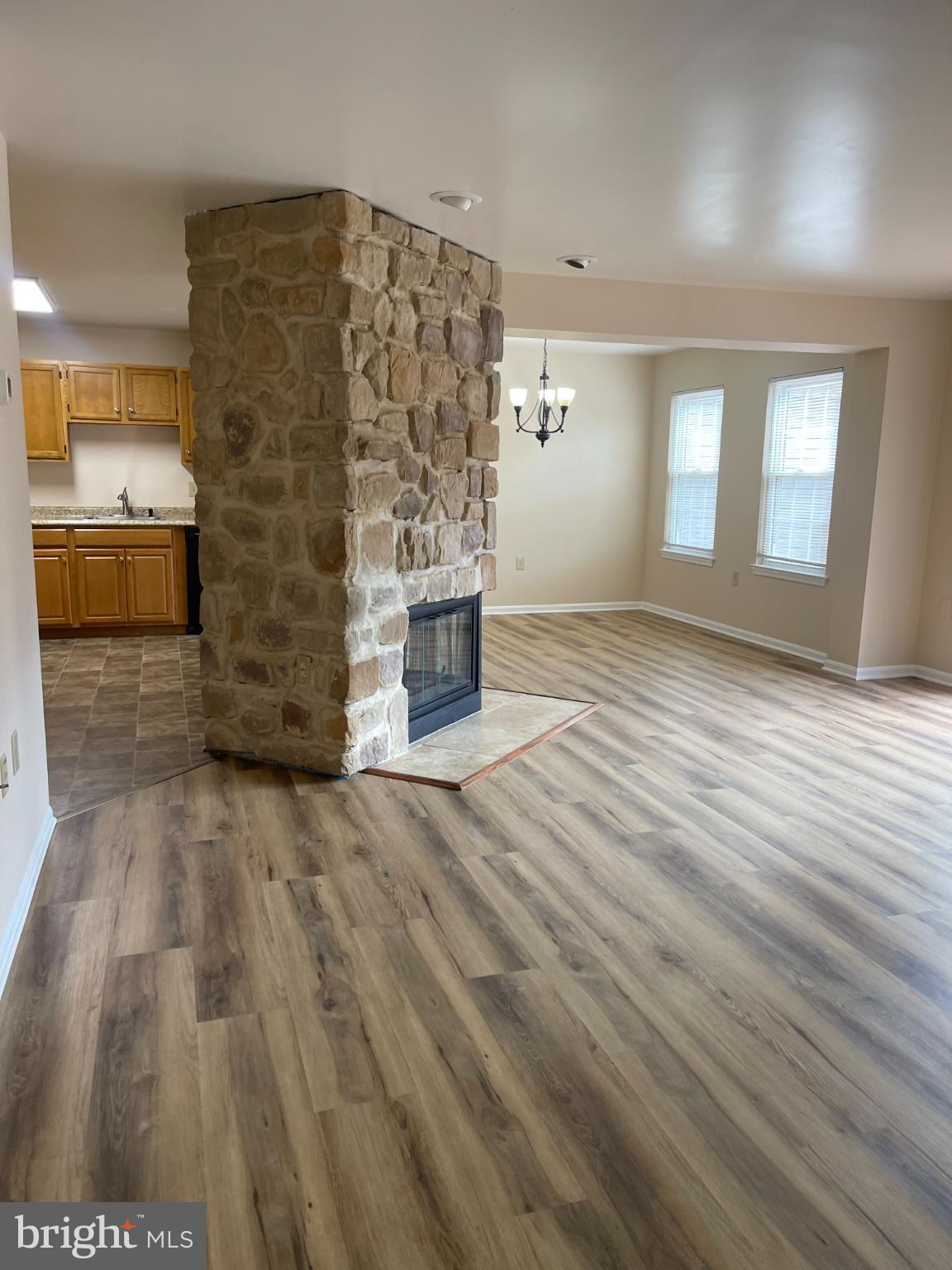 RANDALLSTOWN - Residential Lease