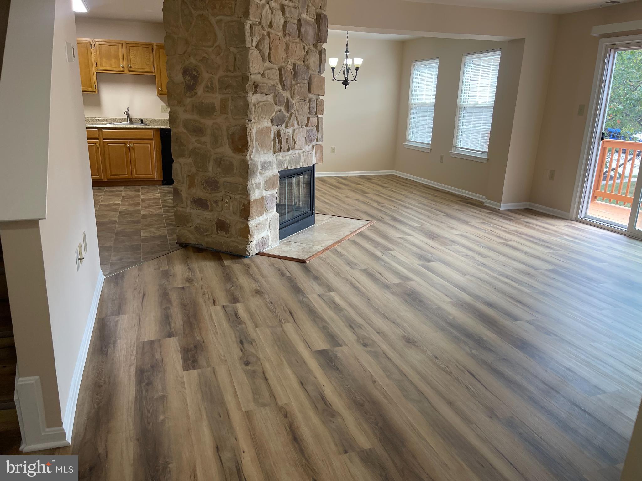 RANDALLSTOWN - Residential Lease