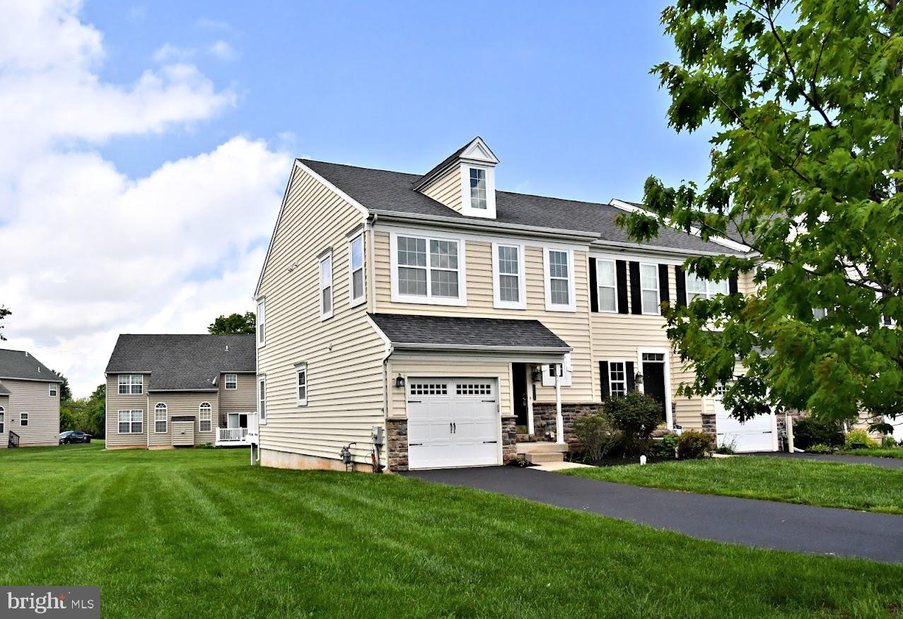 PROVIDENCE RESERVE - Residential
